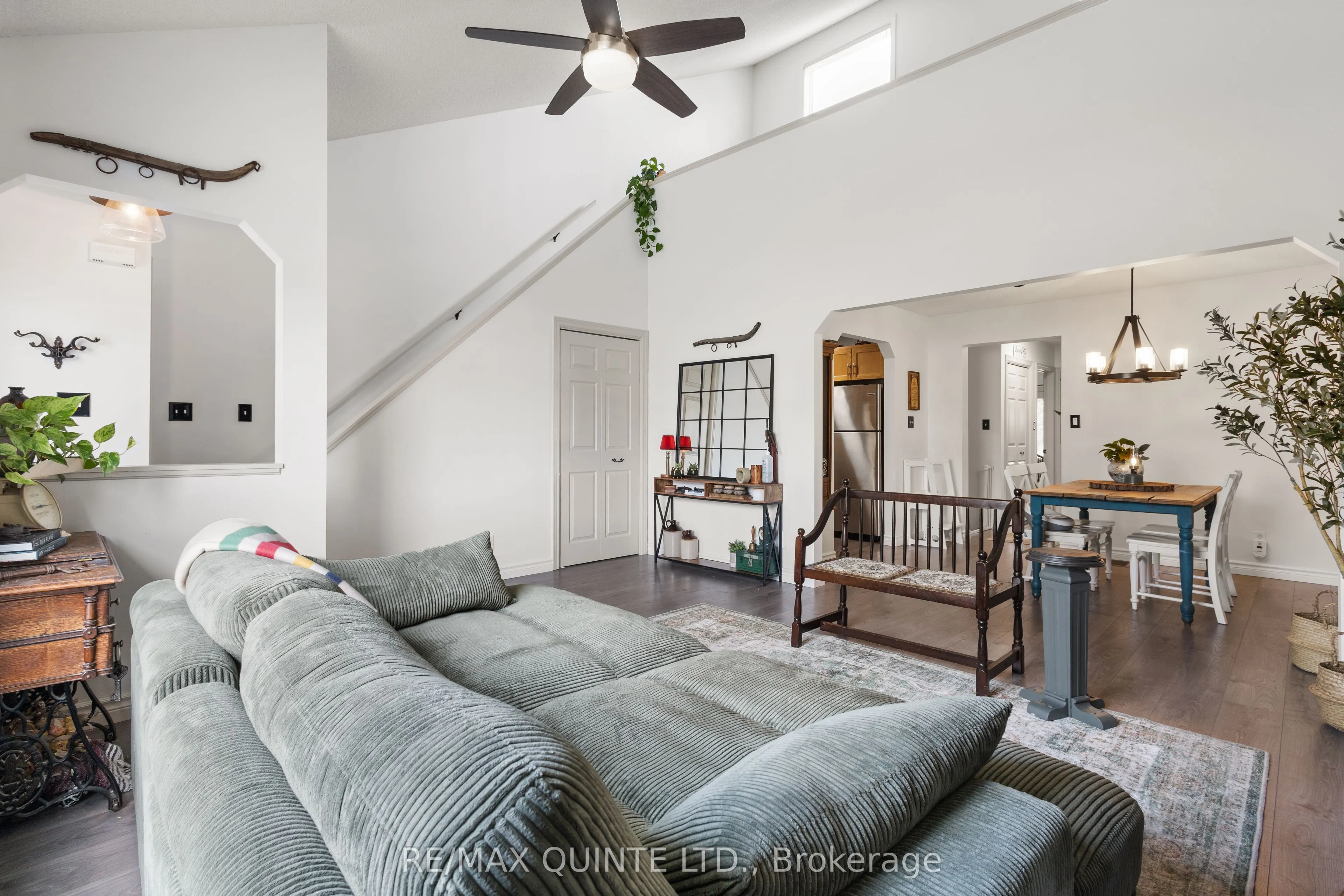 45 Prince Edward Street #5