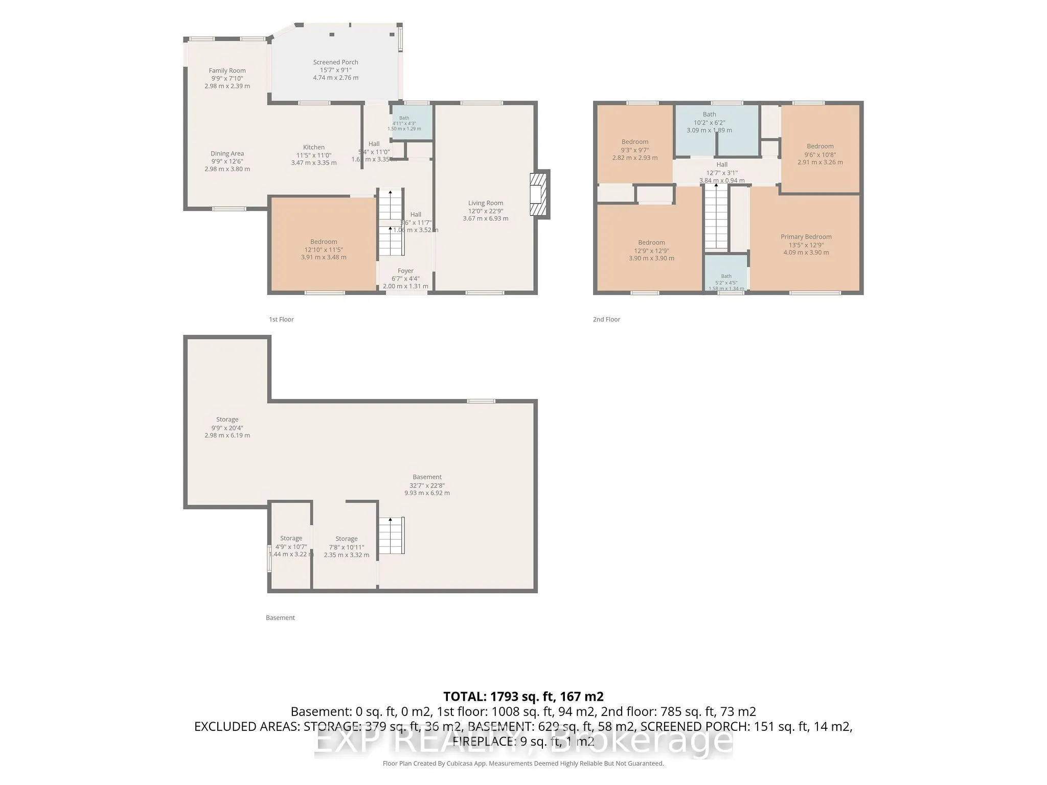 42 Queen Mary Crescent