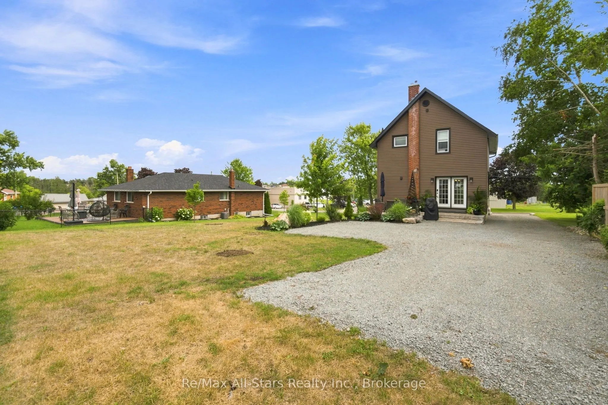 20 Mary Street E