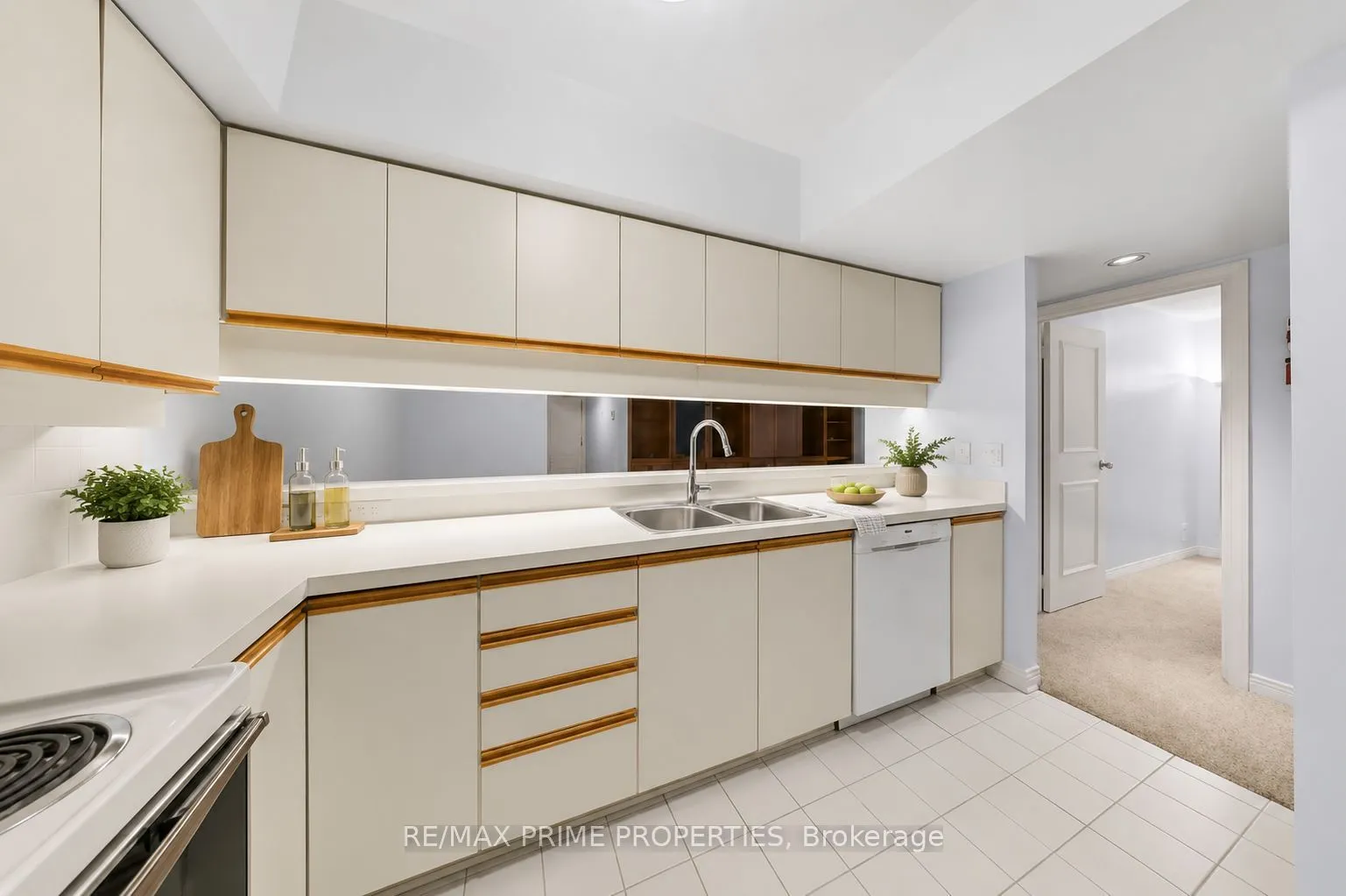 205 Somerset Street W #105