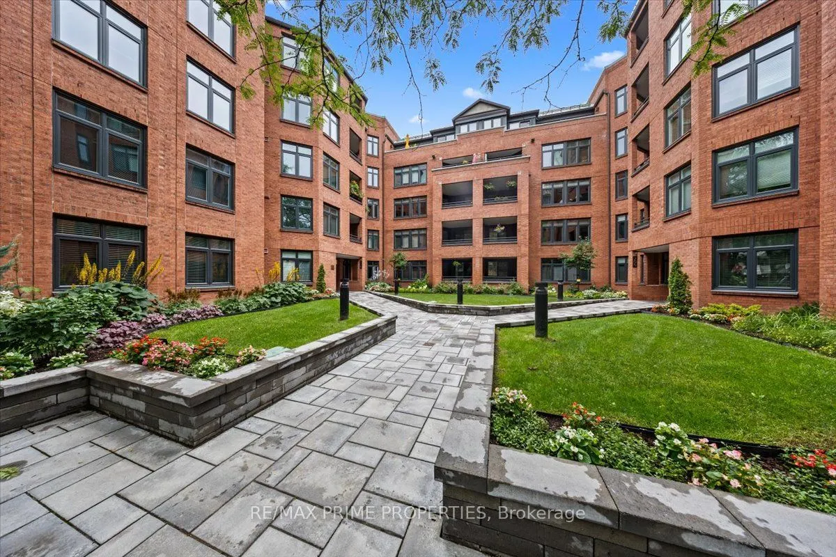 205 Somerset Street W #105
