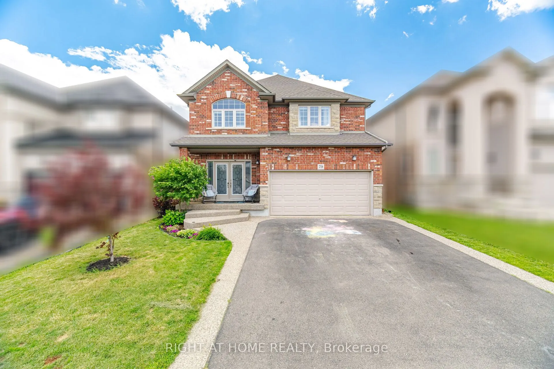 79 Garinger Crescent