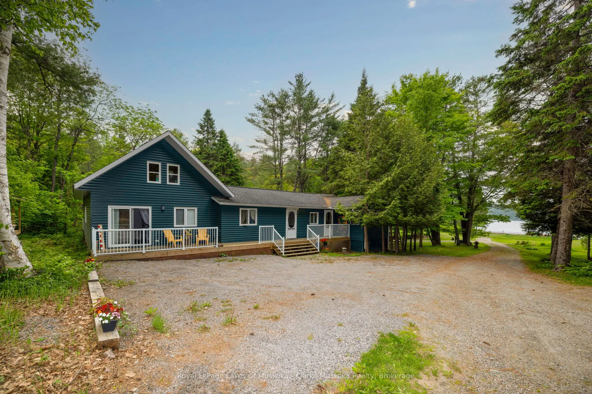 3998 Highway 141 #12