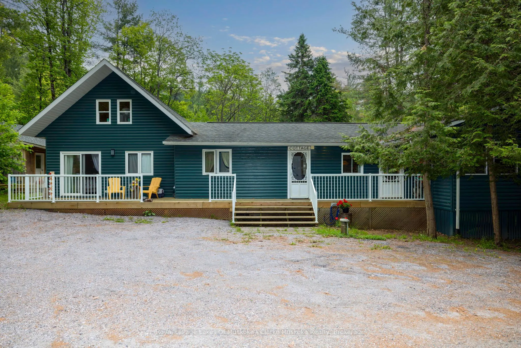 3998 Highway 141 #12