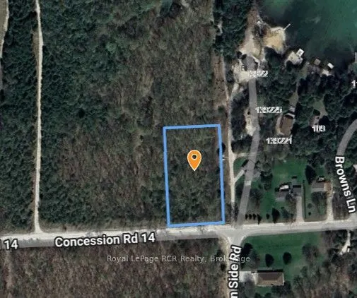 PT LT 3 Hindman Side Road