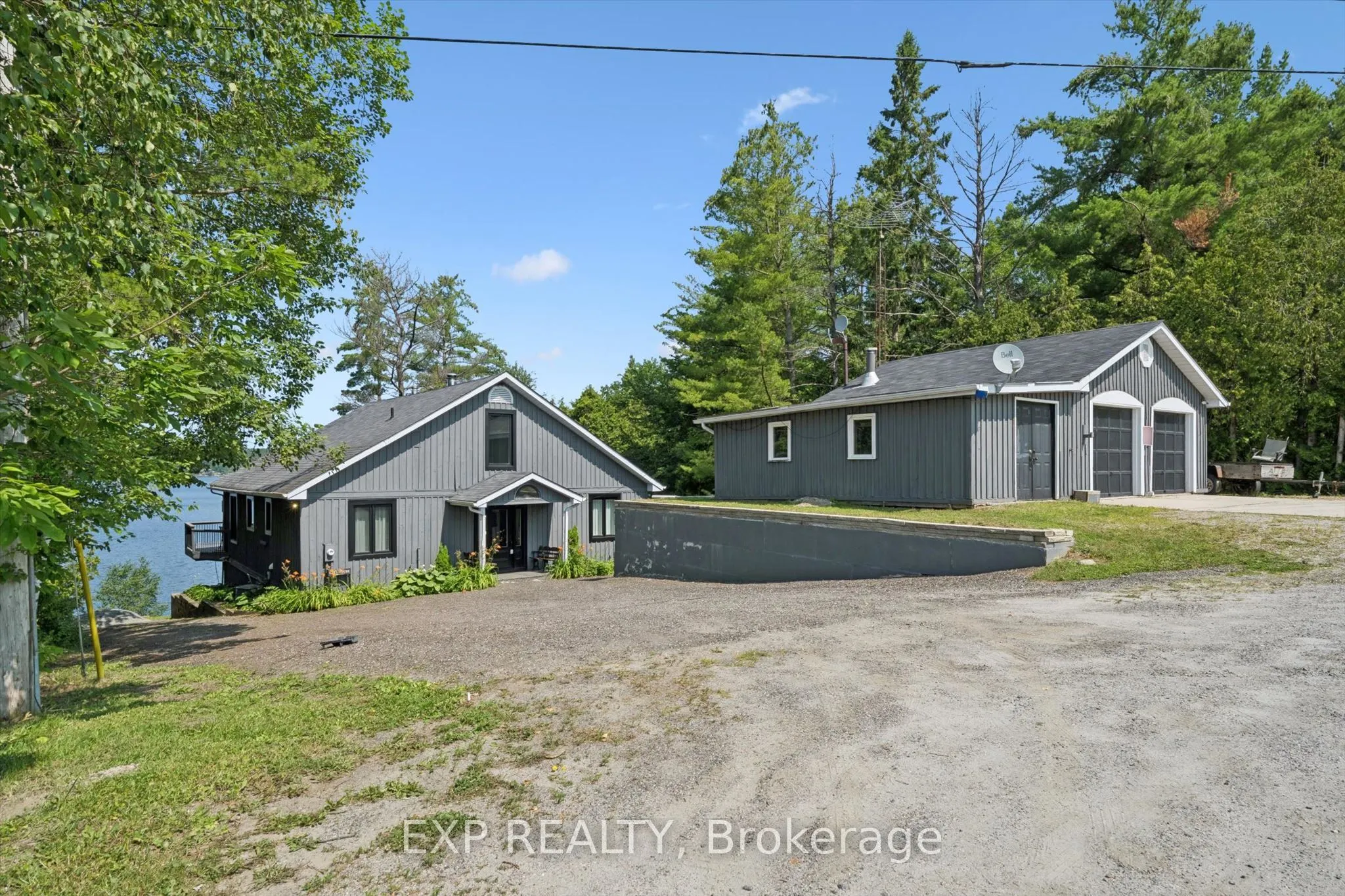 1378 THREE MILE LAKE Road #3
