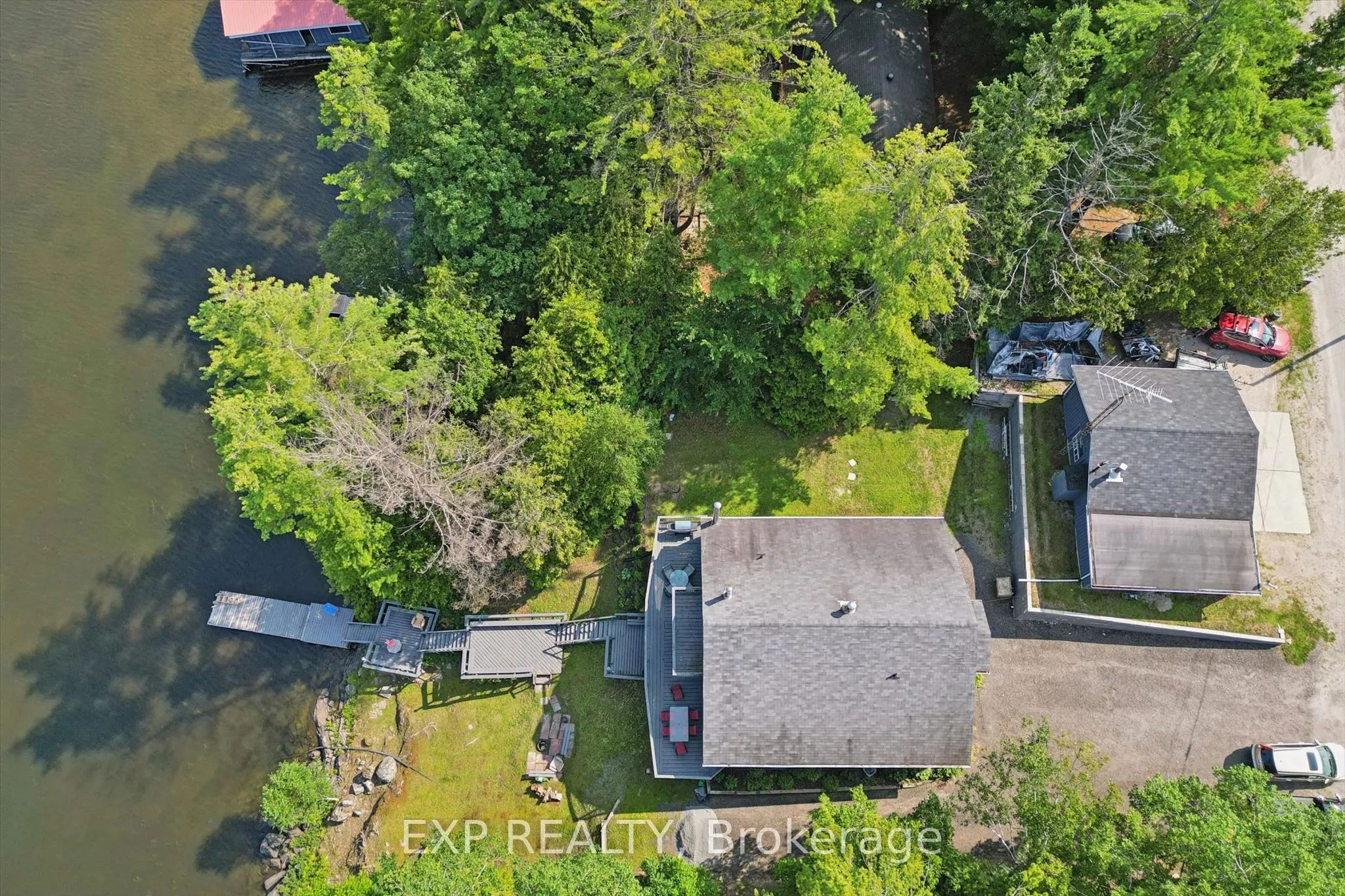 1378 THREE MILE LAKE Road #3