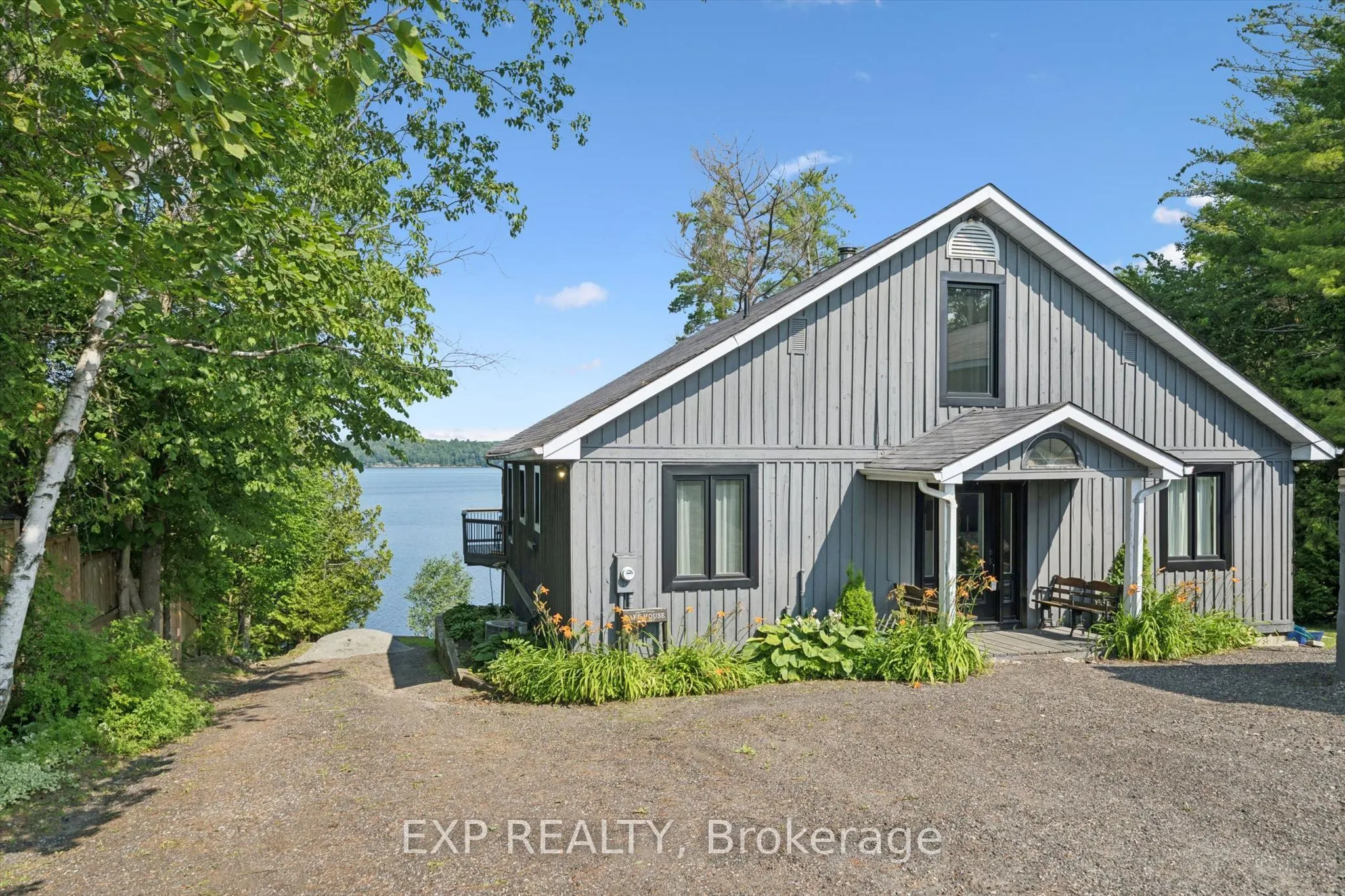 1378 THREE MILE LAKE Road #3