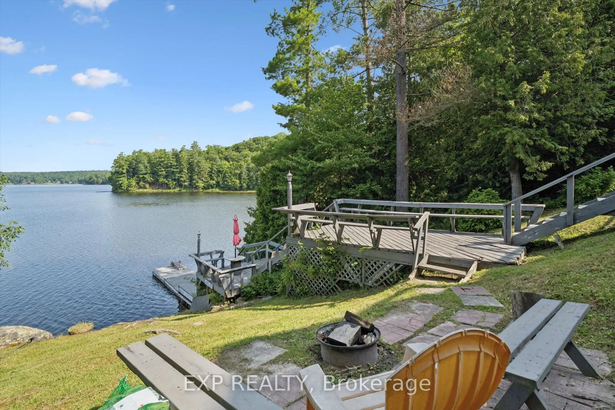1378 THREE MILE LAKE Road #3