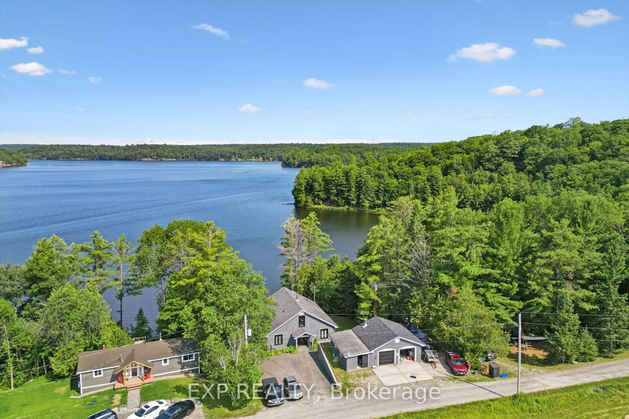 1378 THREE MILE LAKE Road #3