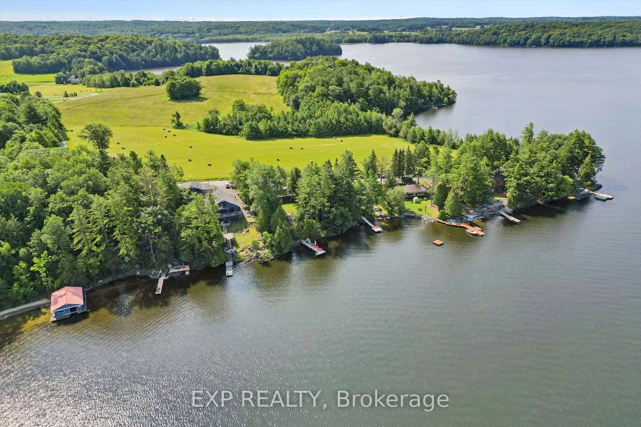 1378 THREE MILE LAKE Road #3