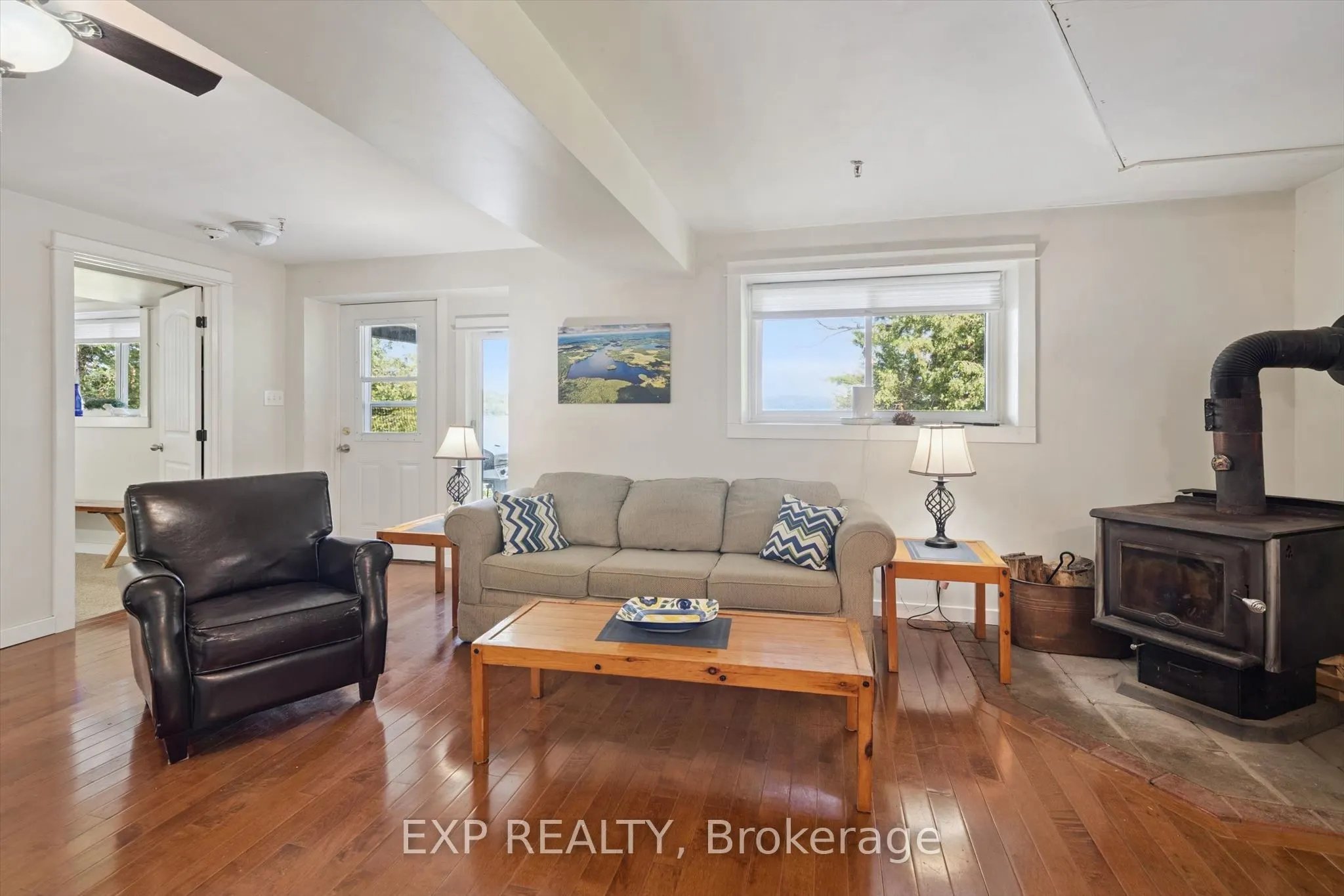 1378 THREE MILE LAKE Road #3