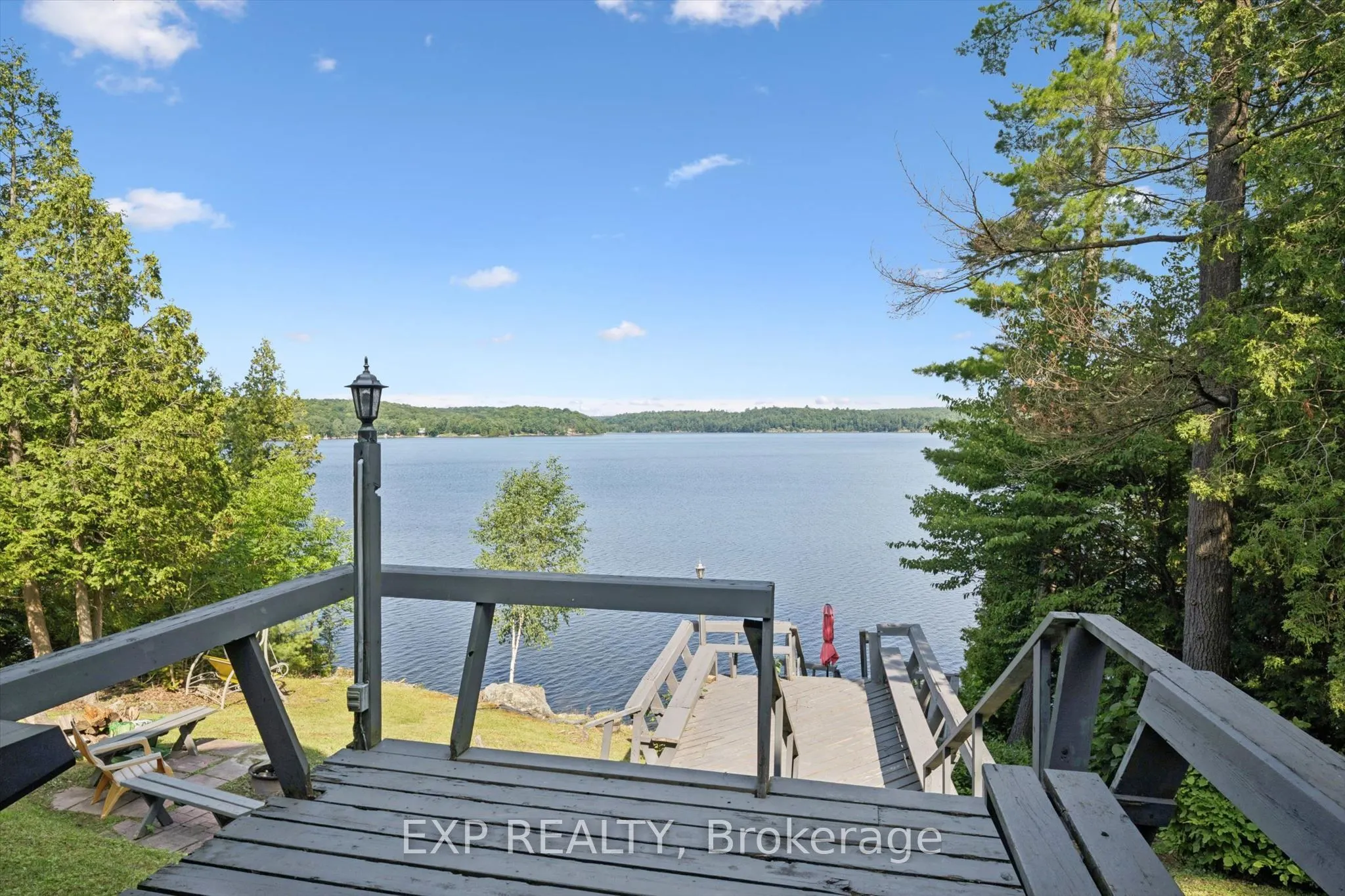 1378 THREE MILE LAKE Road #3