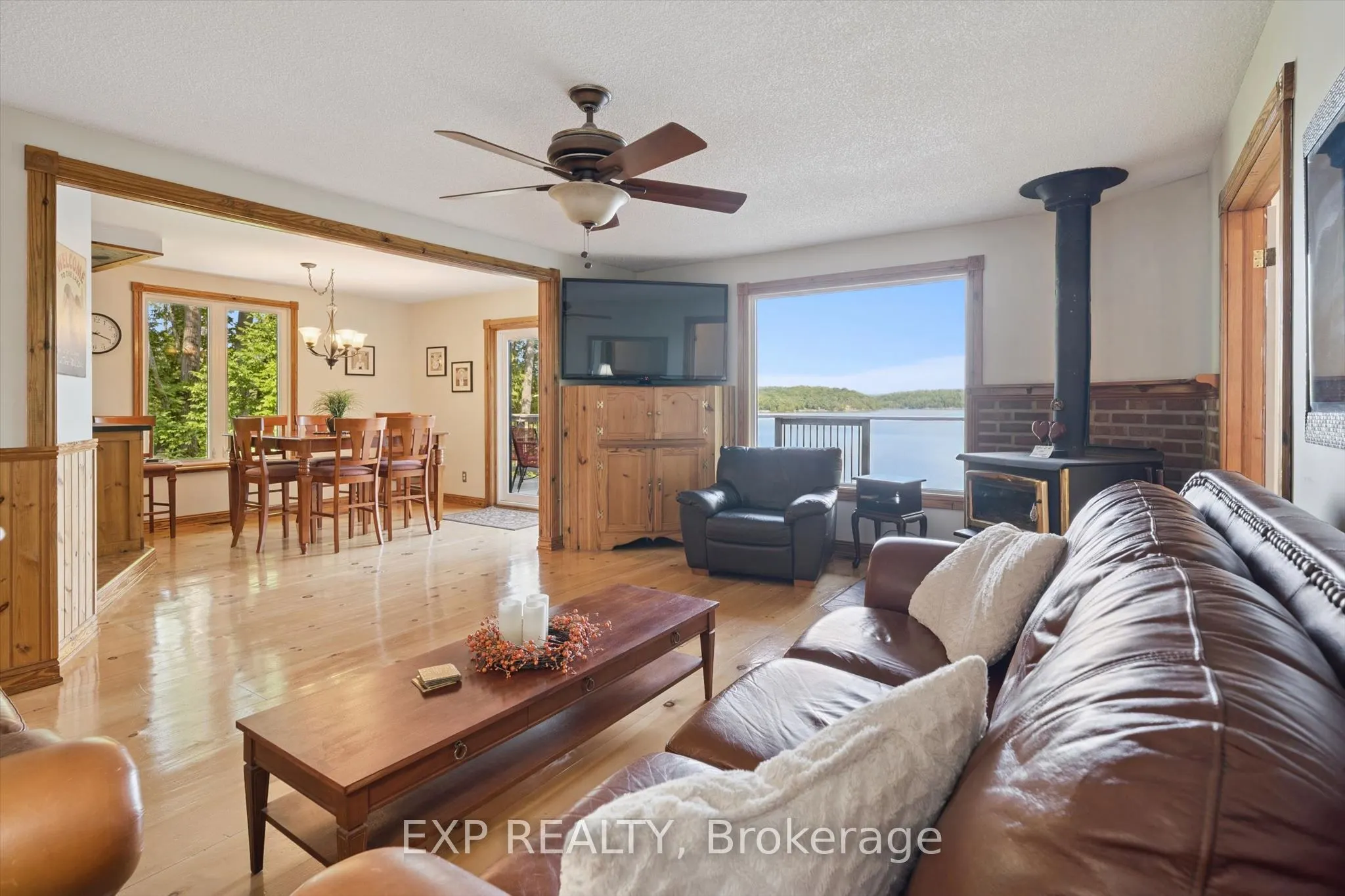 1378 THREE MILE LAKE Road #3
