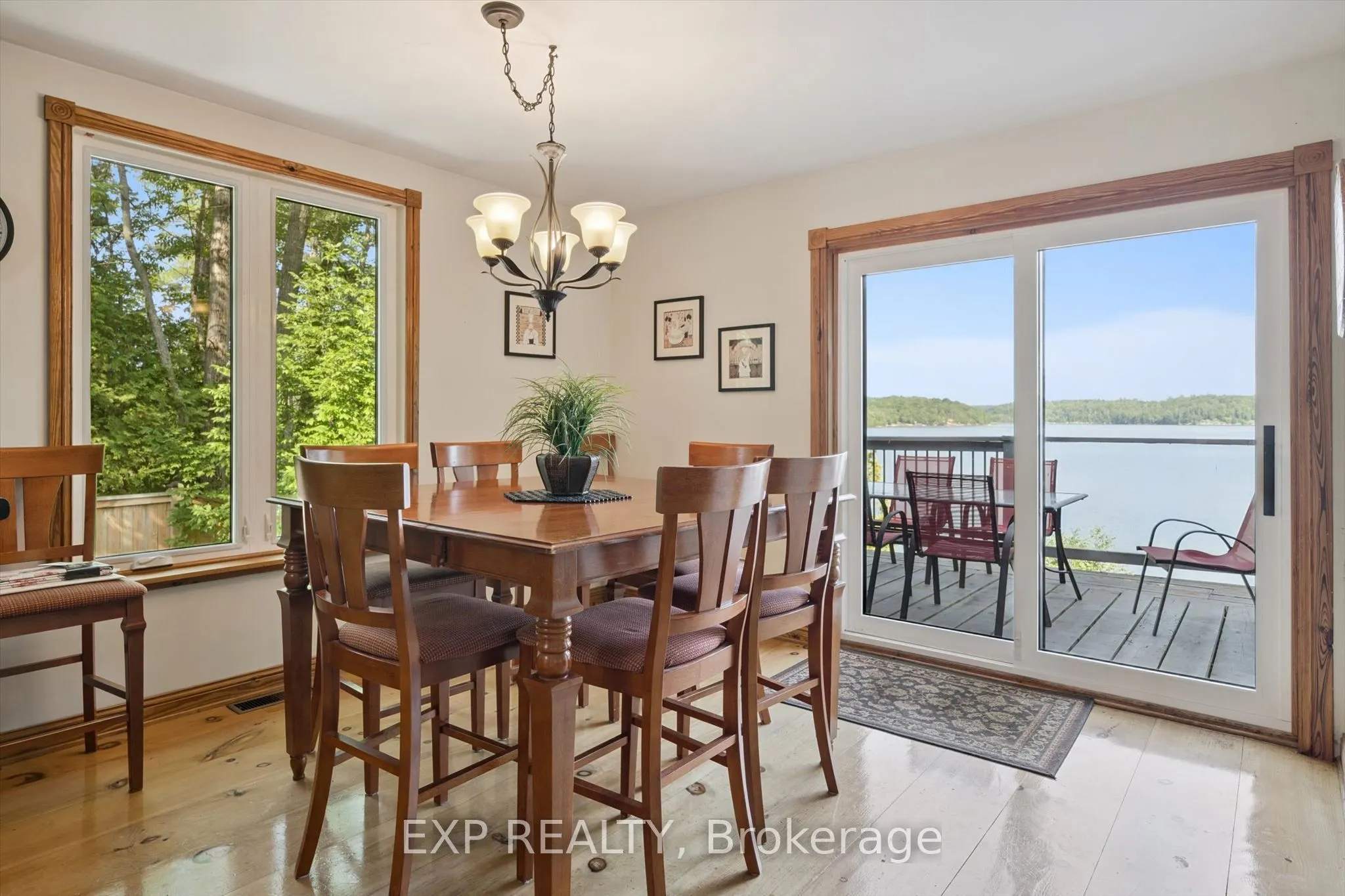1378 THREE MILE LAKE Road #3