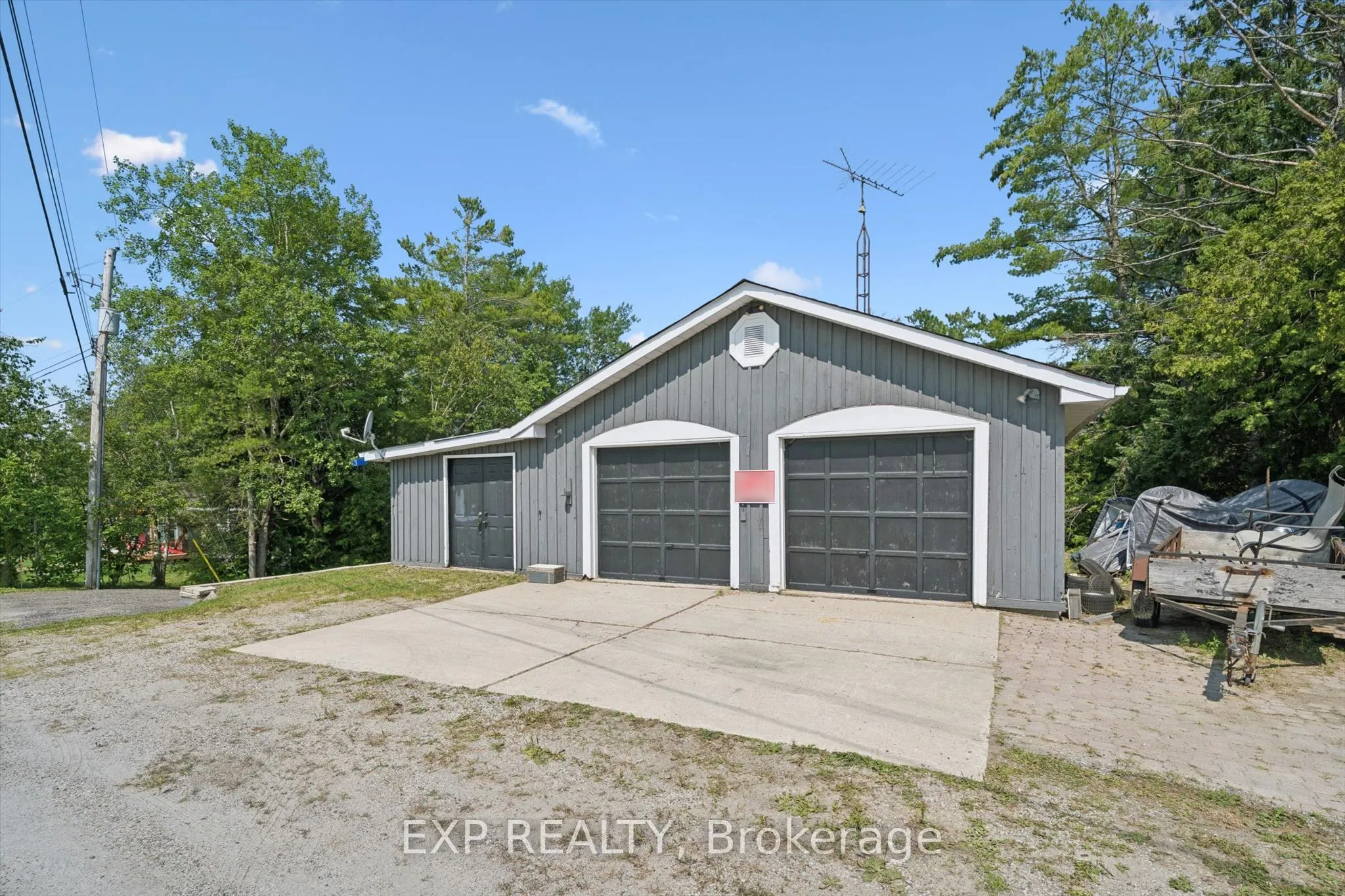 1378 THREE MILE LAKE Road #3