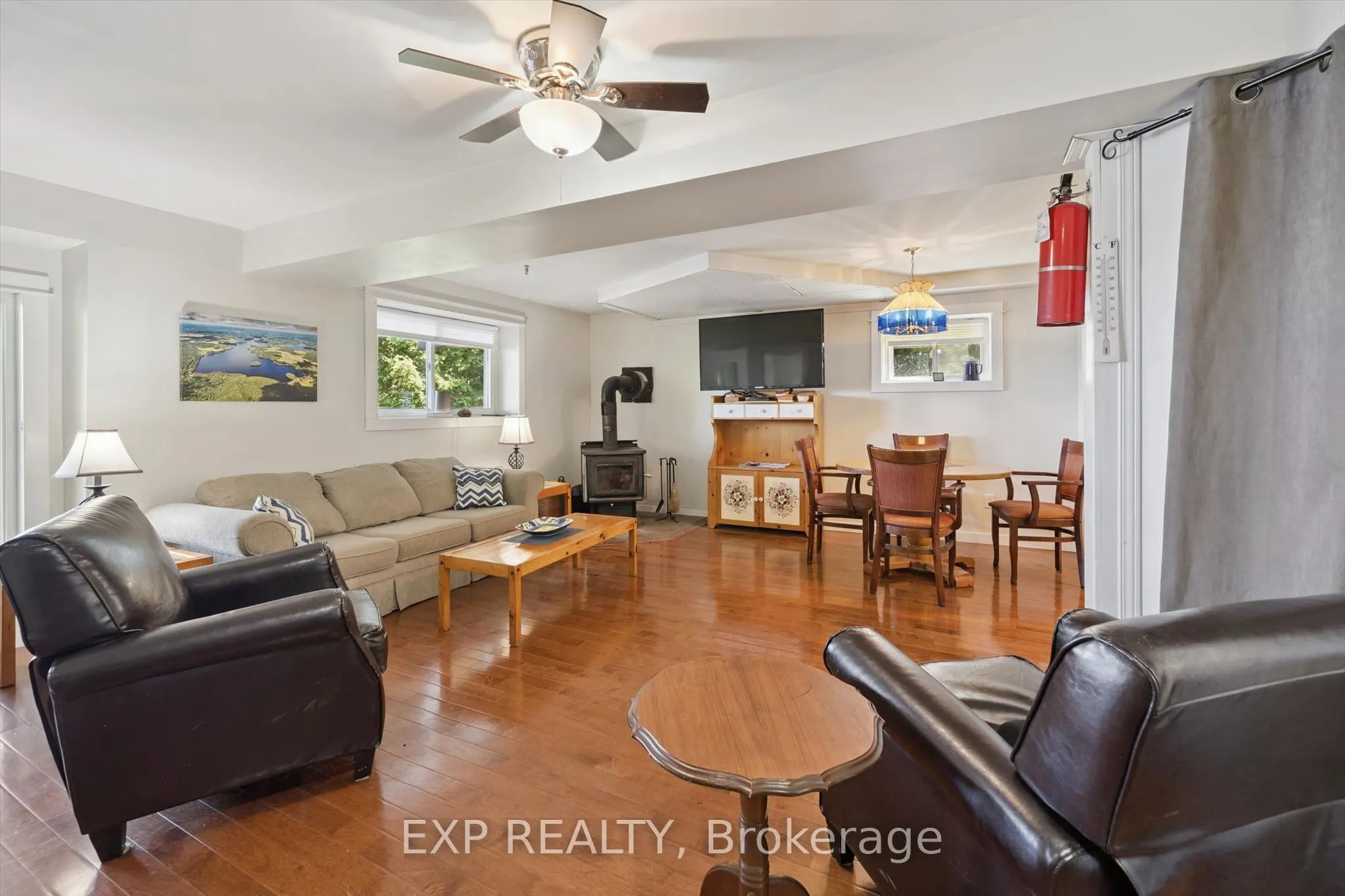 1378 THREE MILE LAKE Road #3