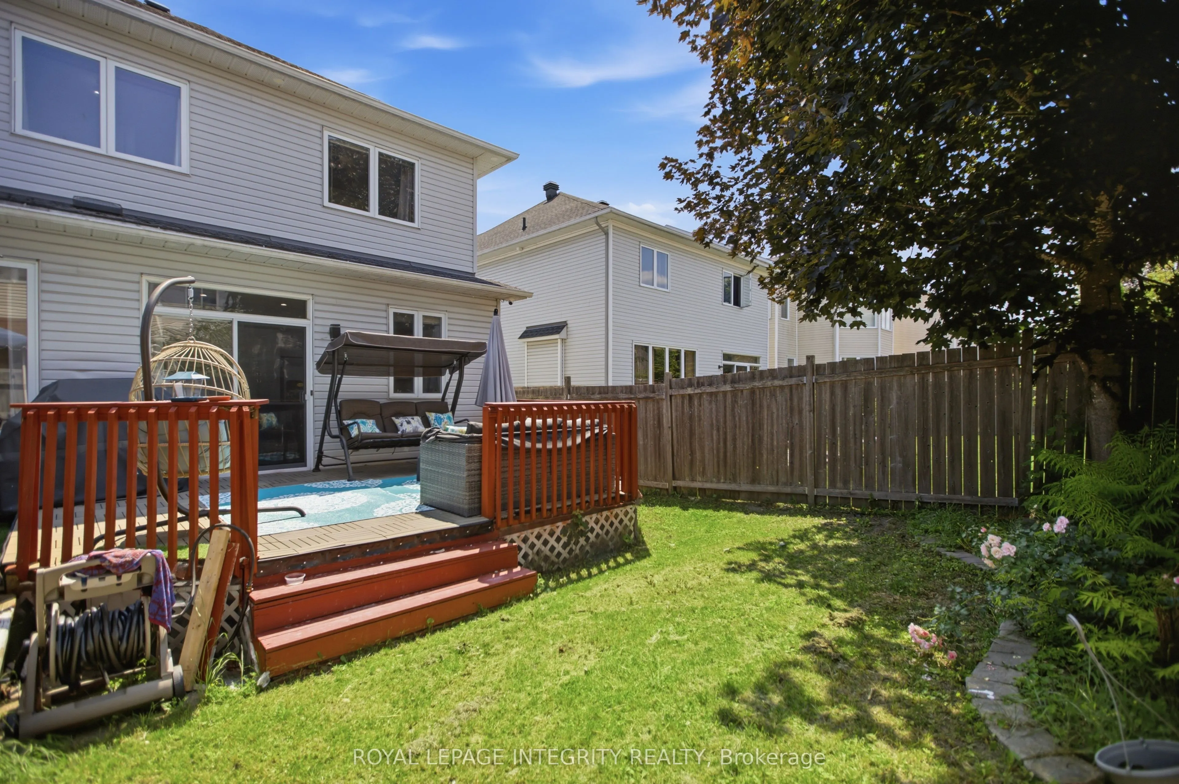 1165 Klondike Road