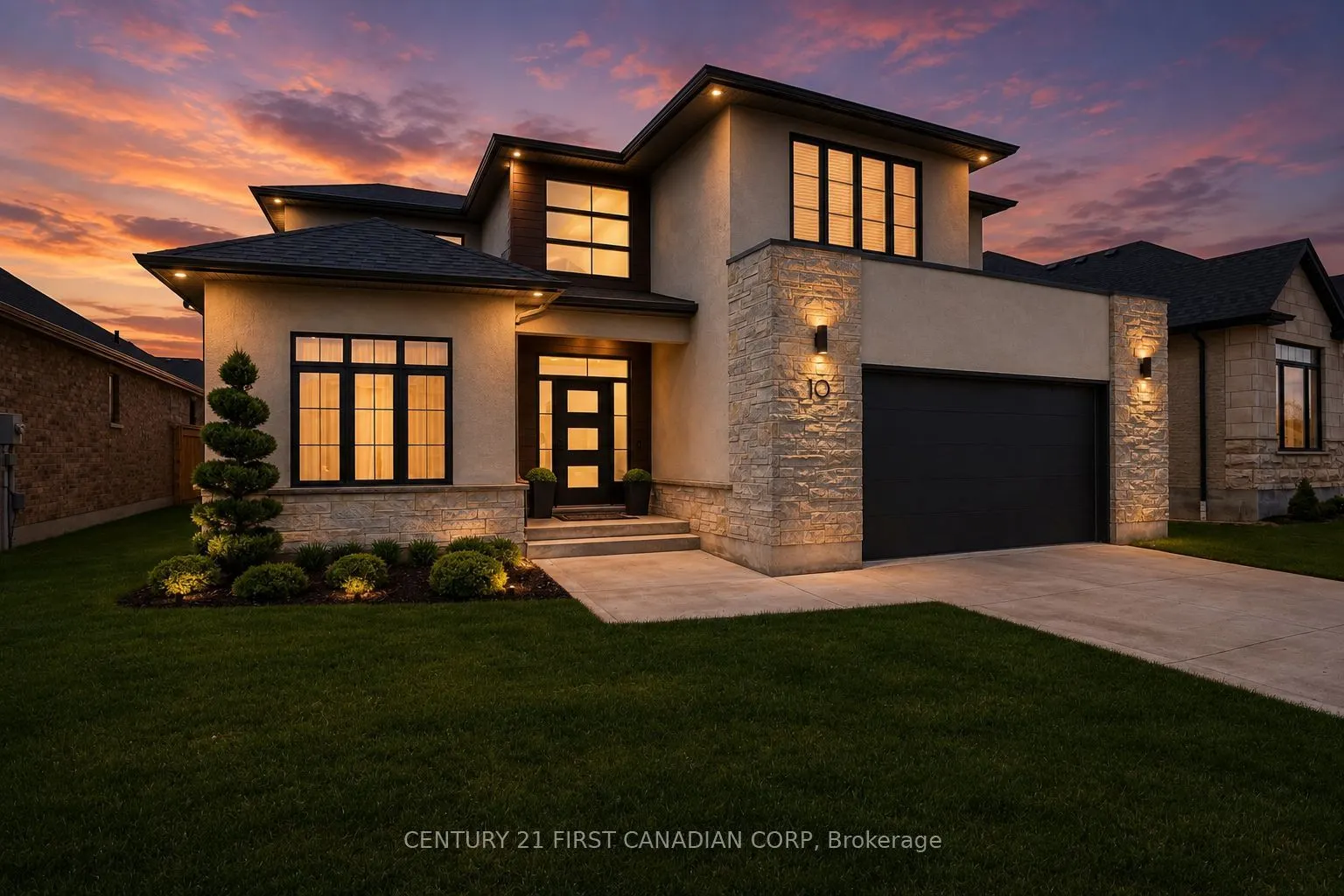 10 Beaty Lane