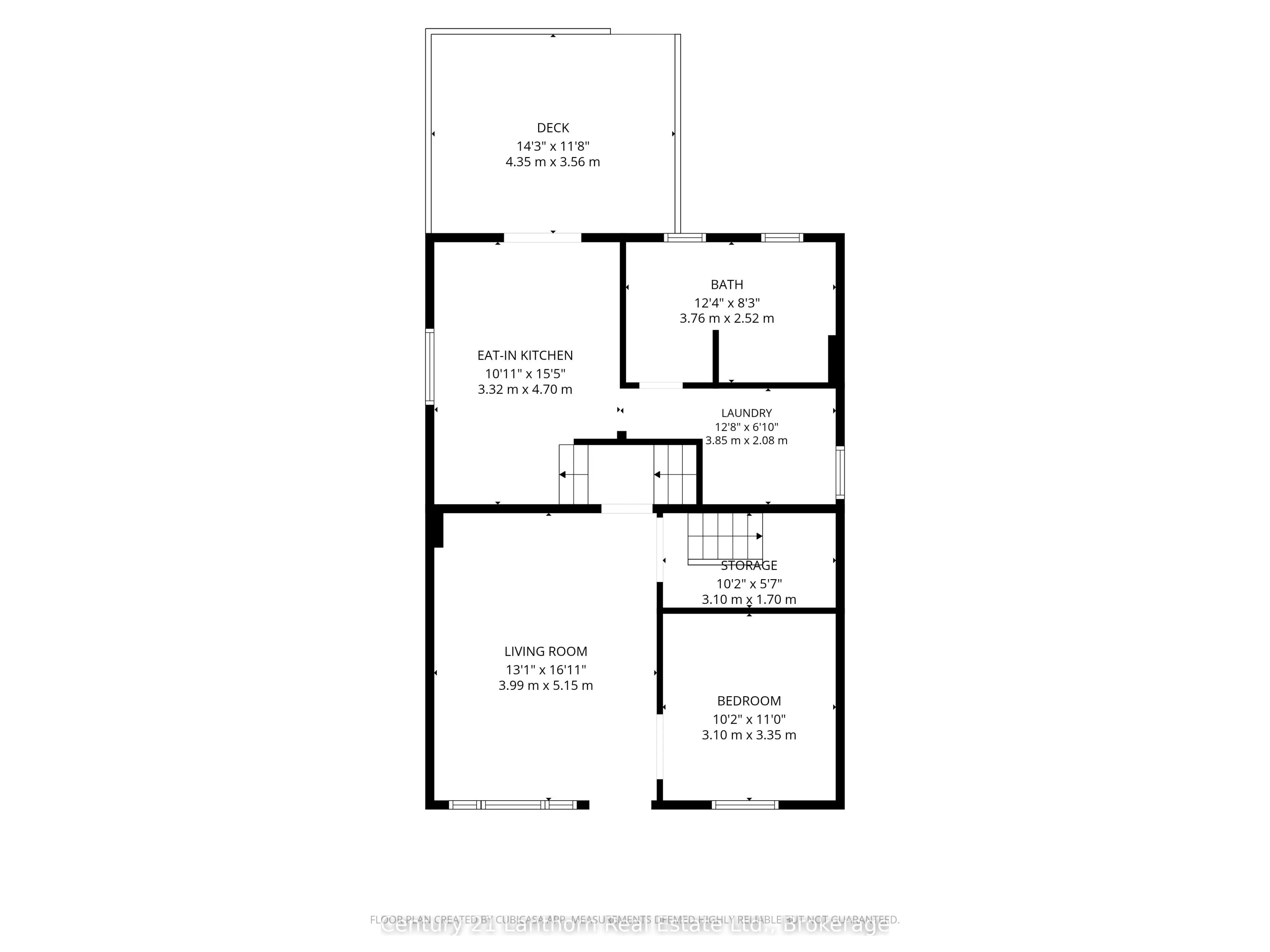 1504 Vanderwater Road