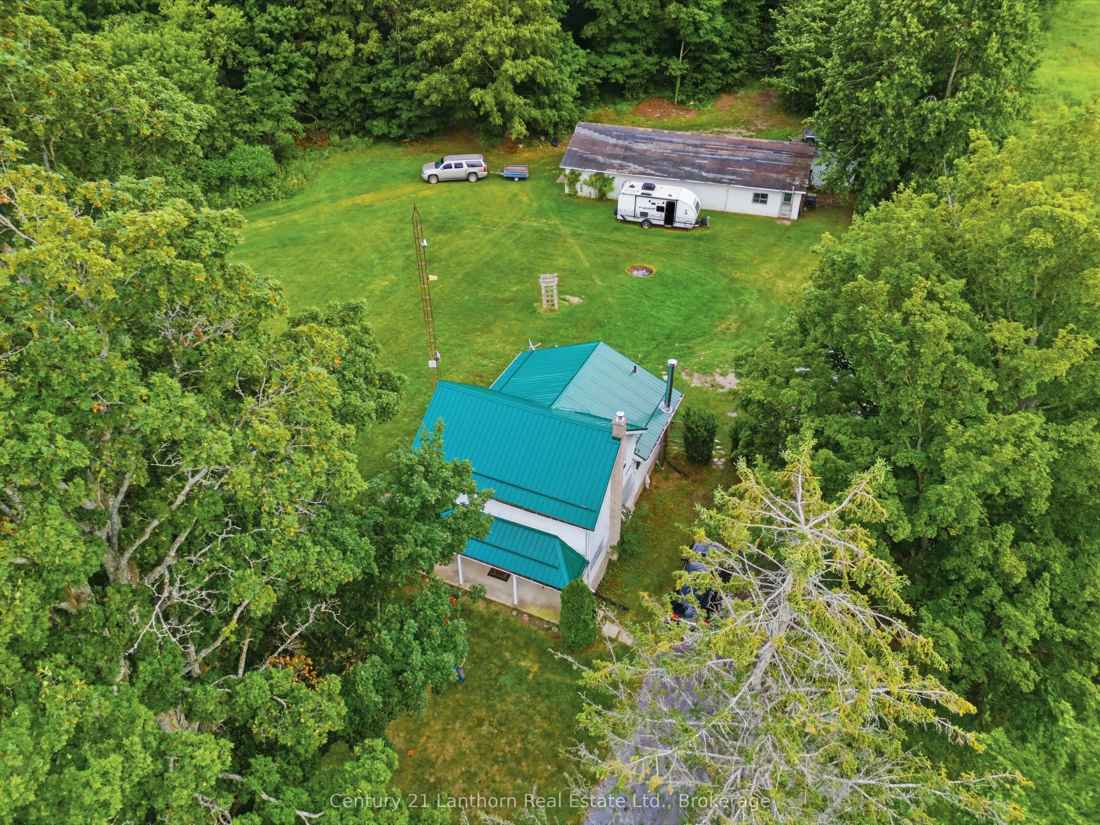 1504 Vanderwater Road