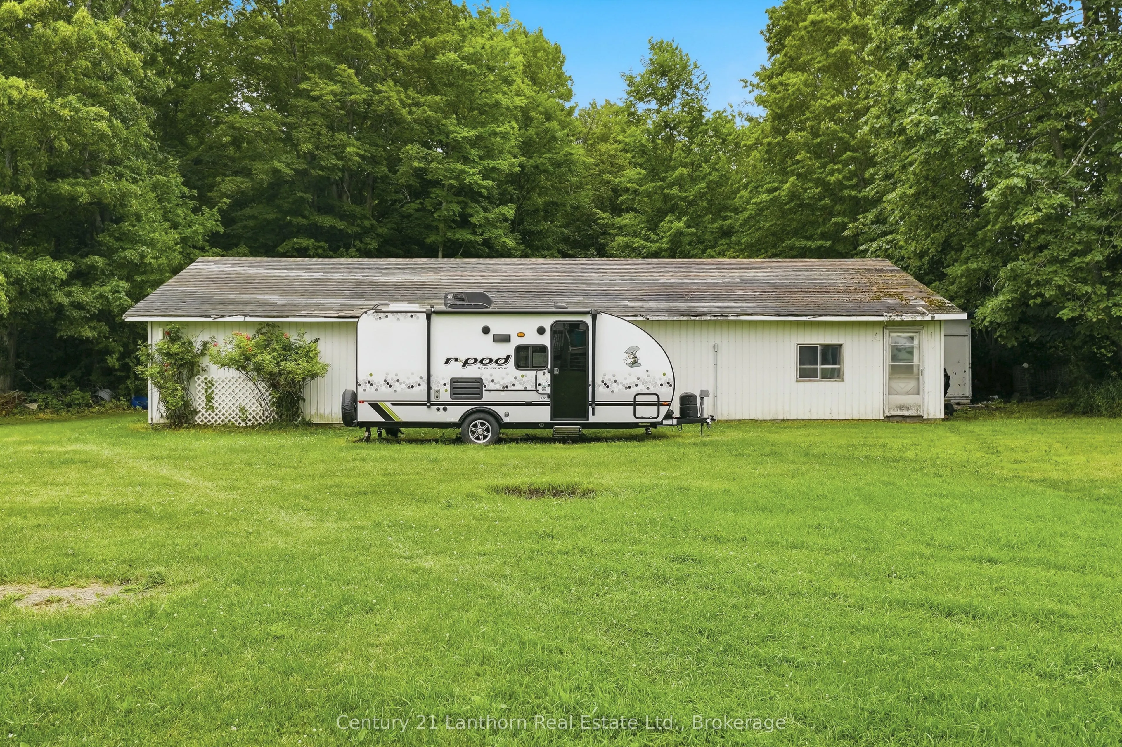 1504 Vanderwater Road