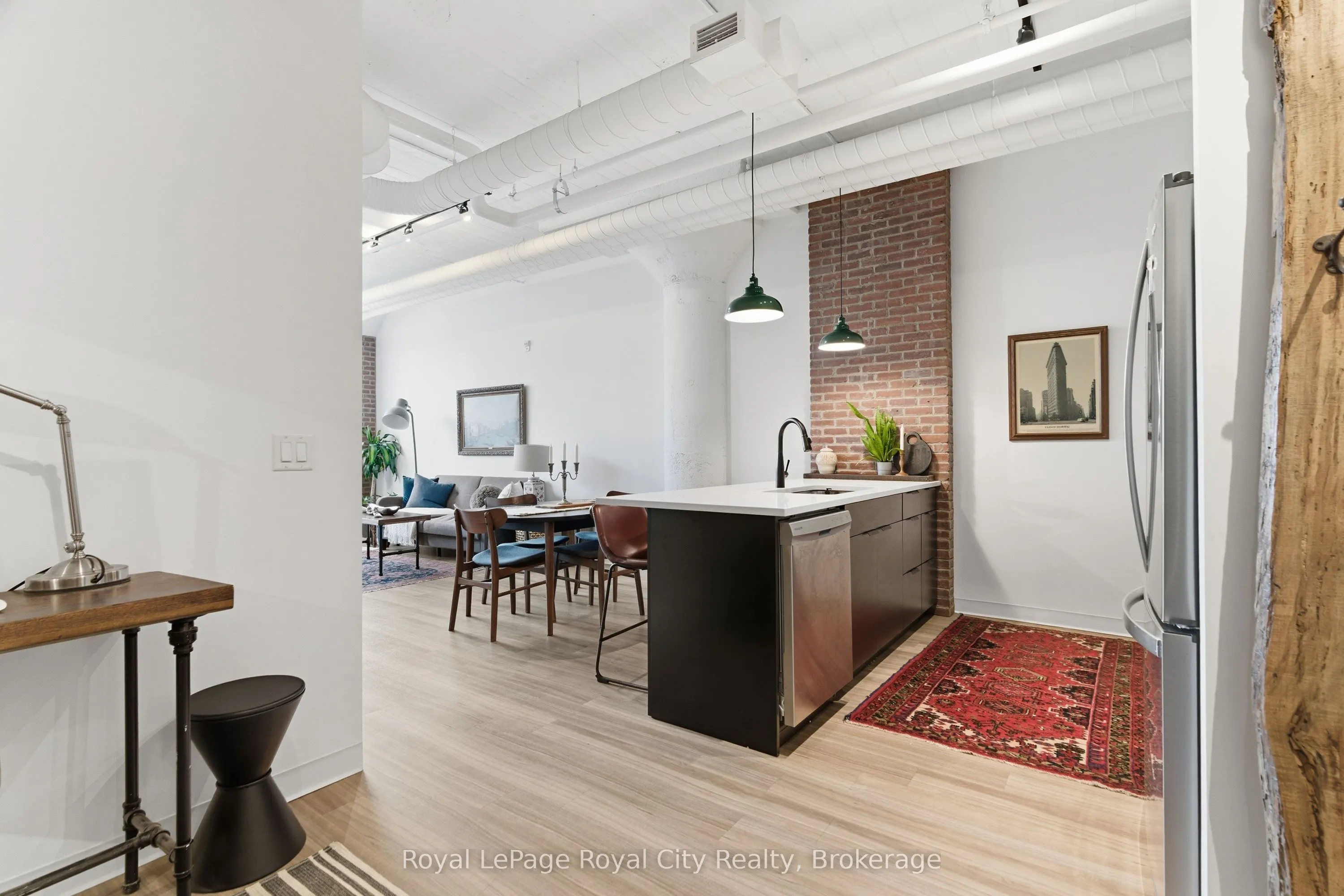 120 Huron Street #112