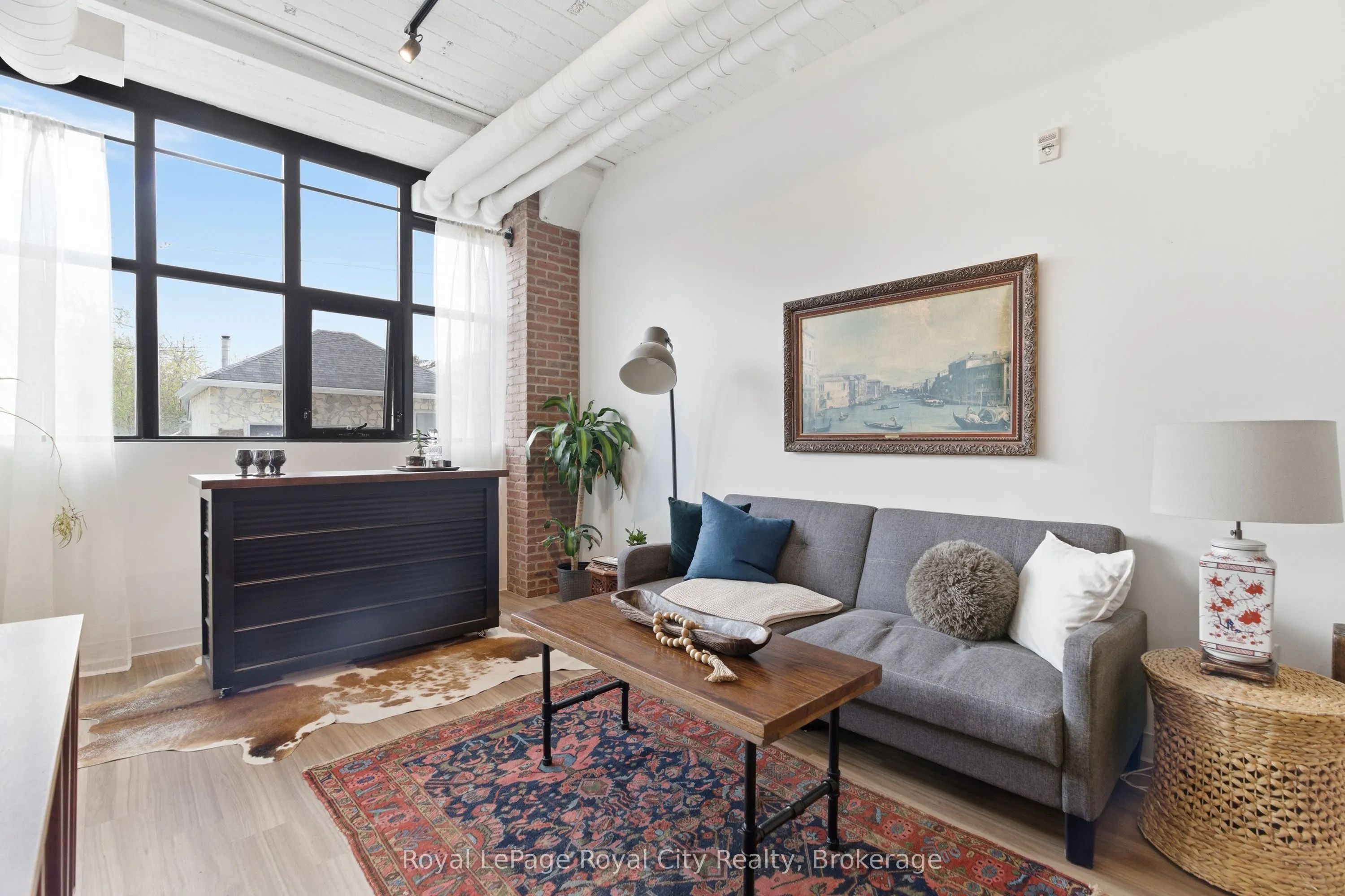 120 Huron Street #112