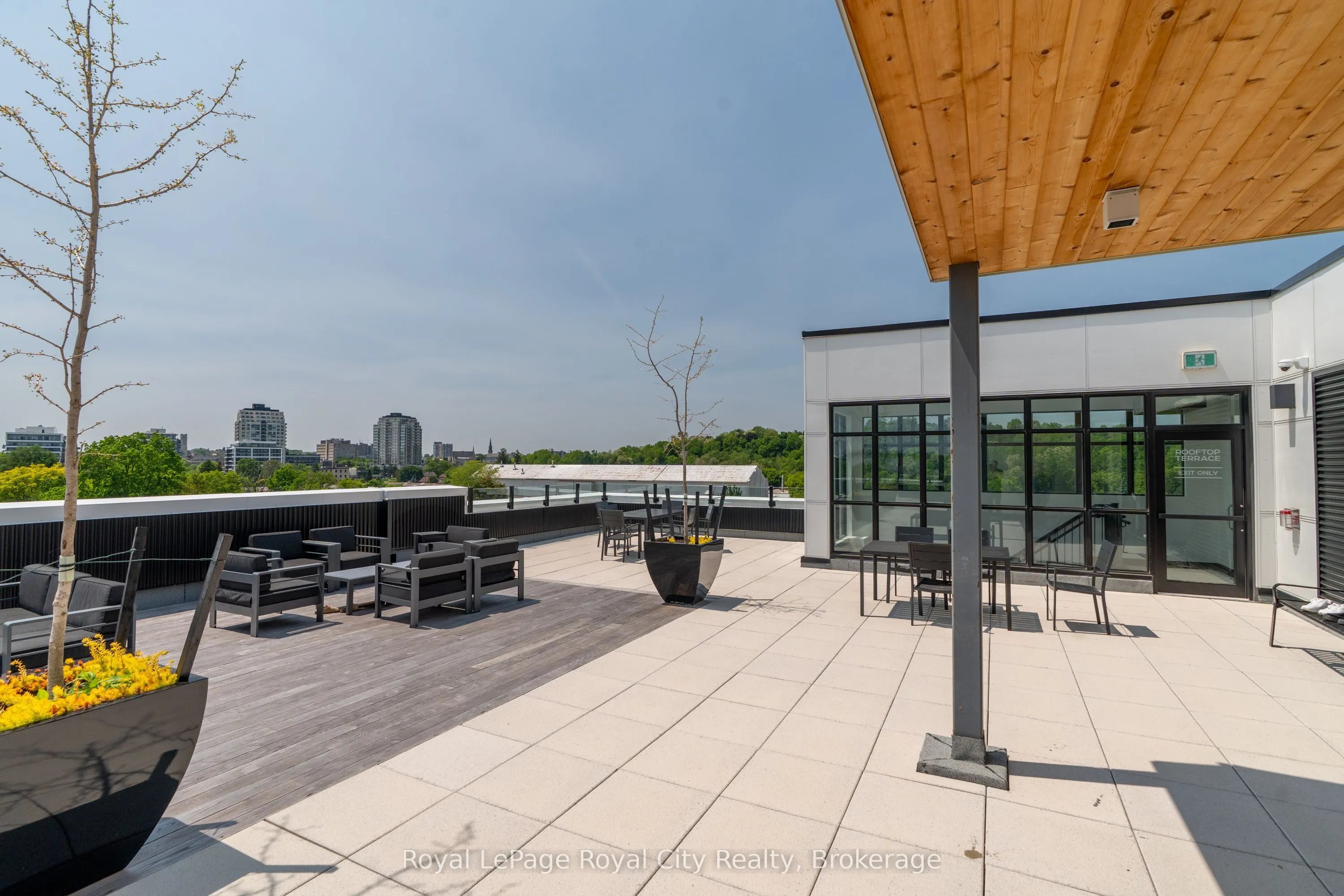 120 Huron Street #112