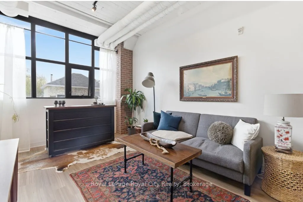 120 Huron Street #112