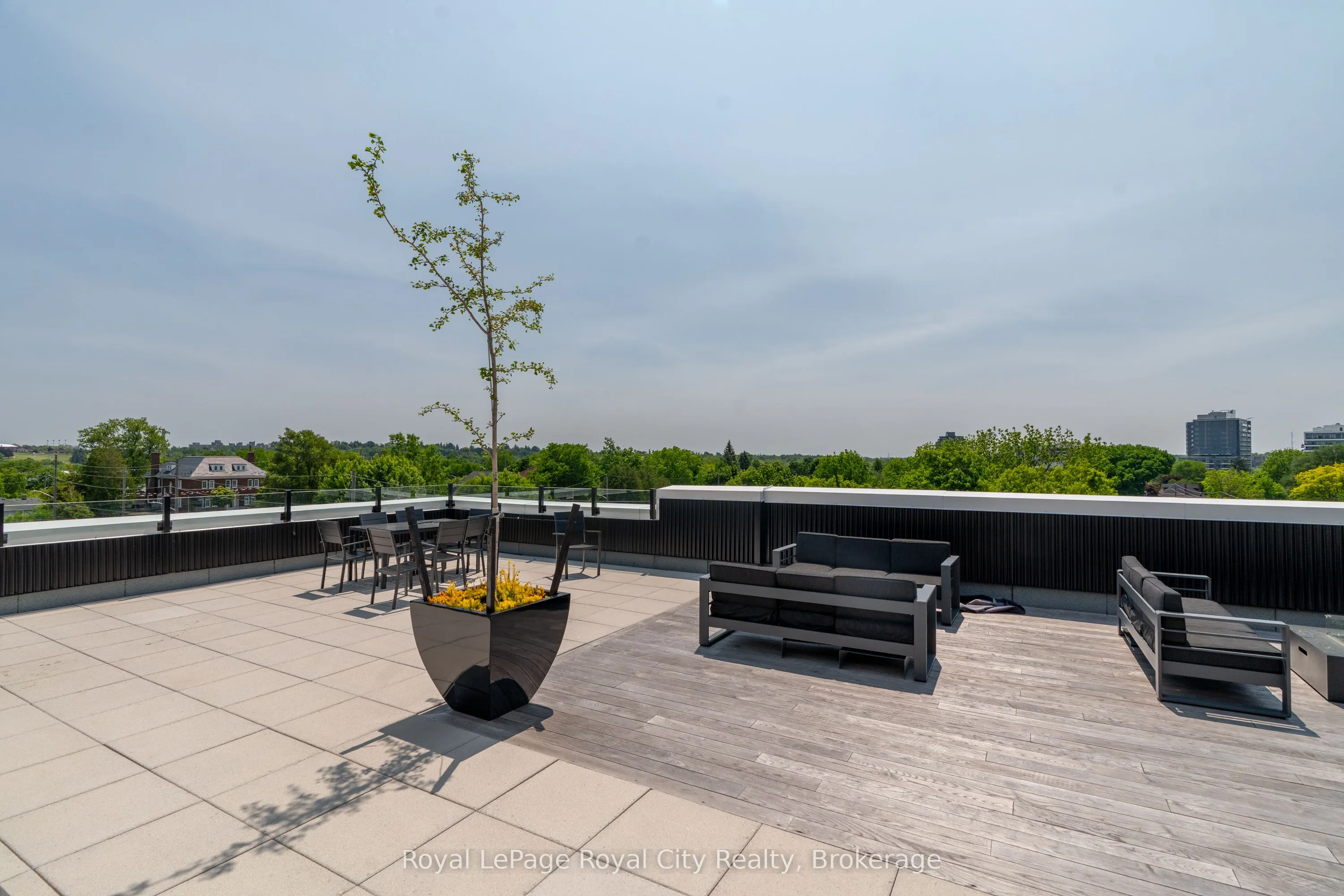 120 Huron Street #112
