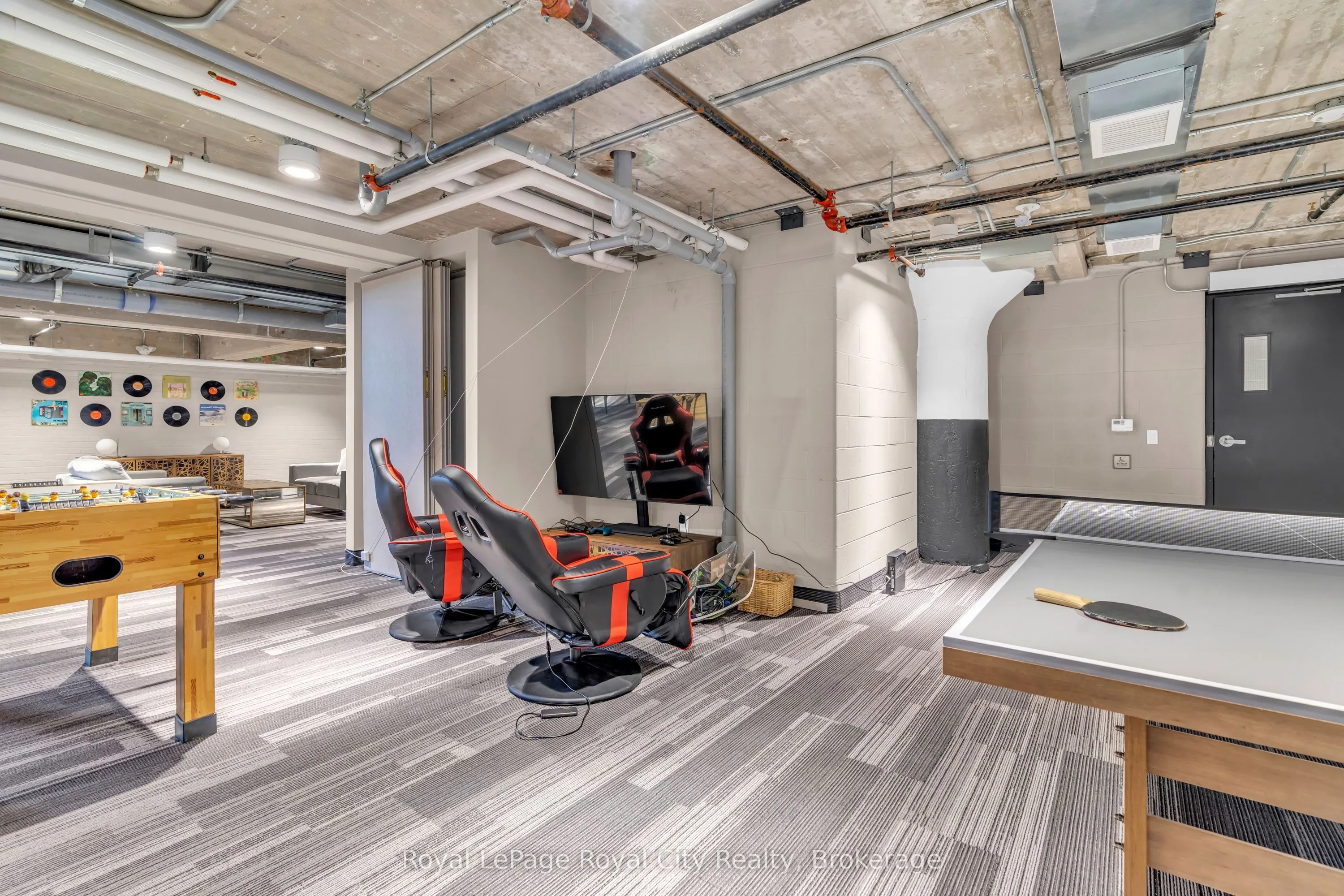 120 Huron Street #112