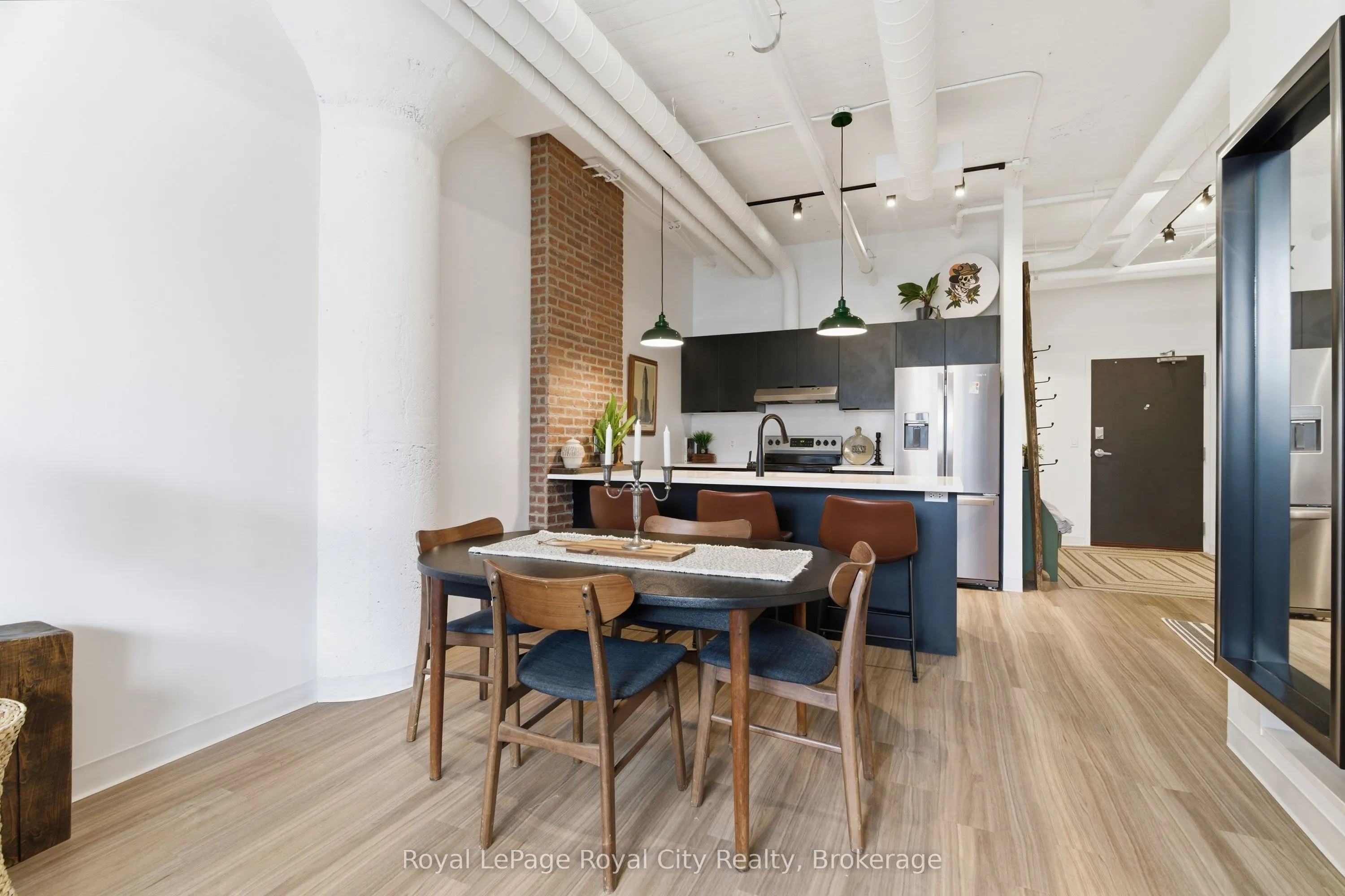 120 Huron Street #112