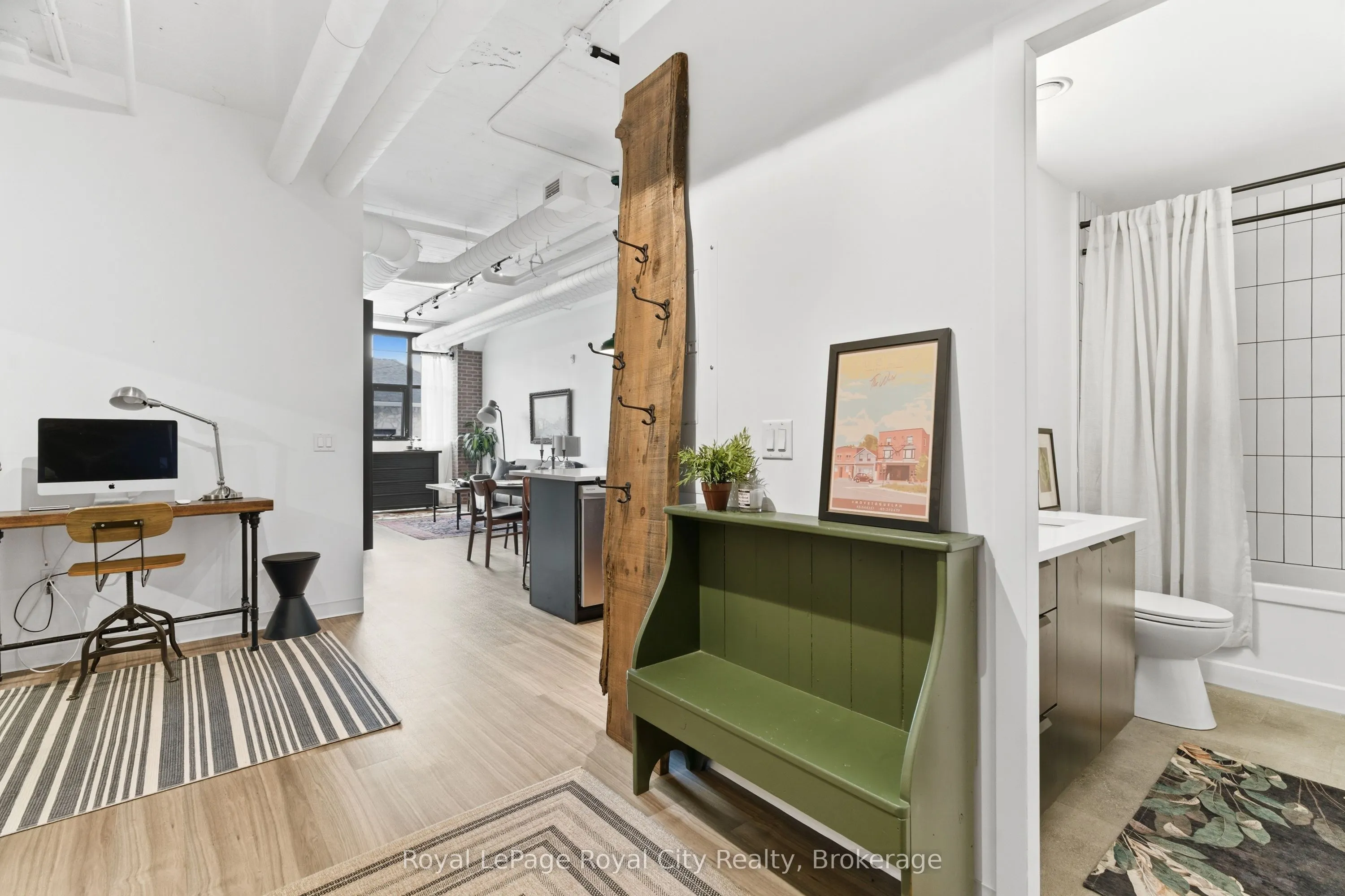 120 Huron Street #112