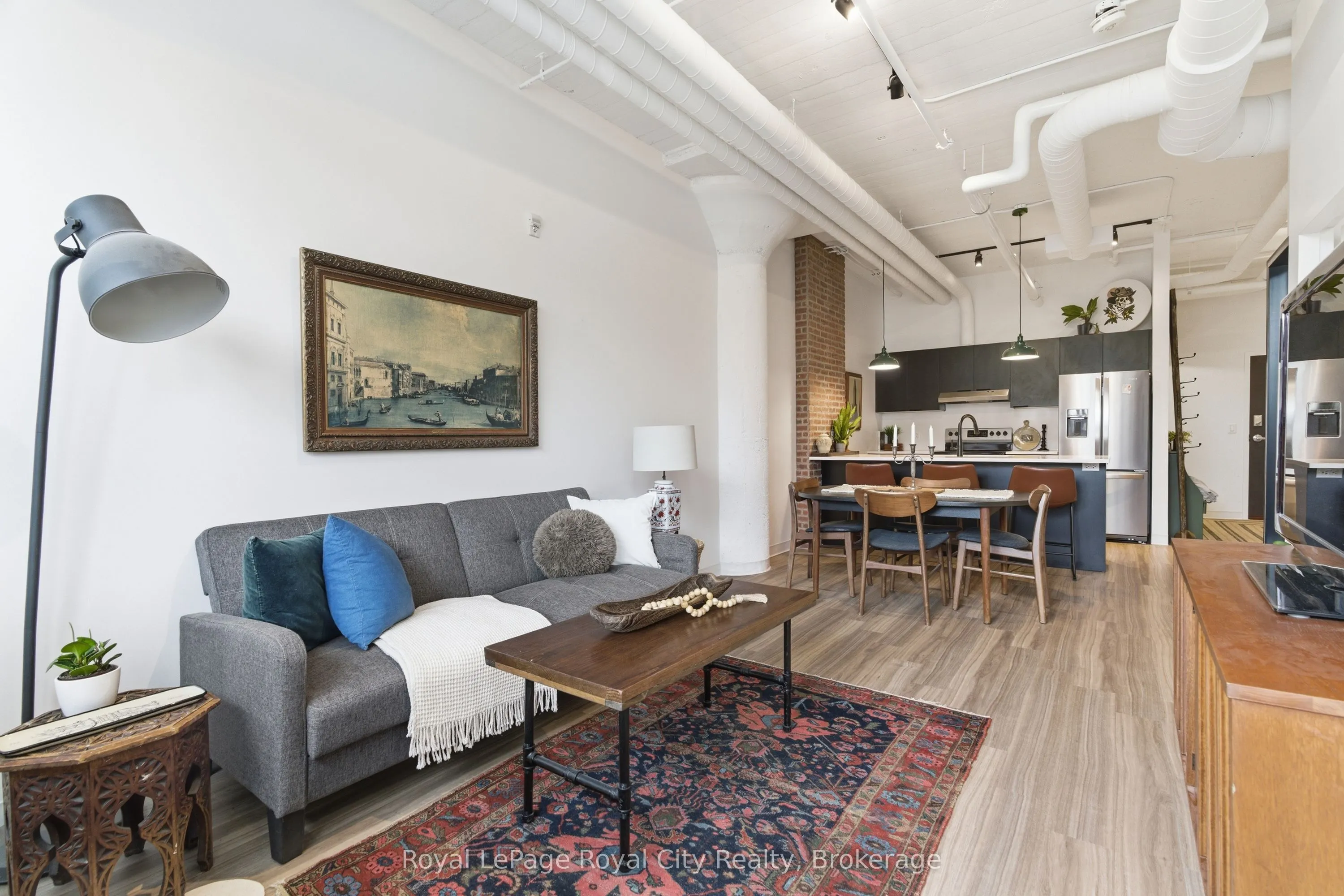 120 Huron Street #112