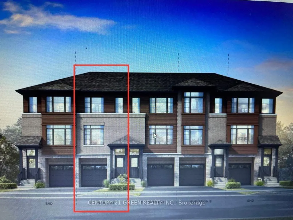 575 Woodward Avenue #11