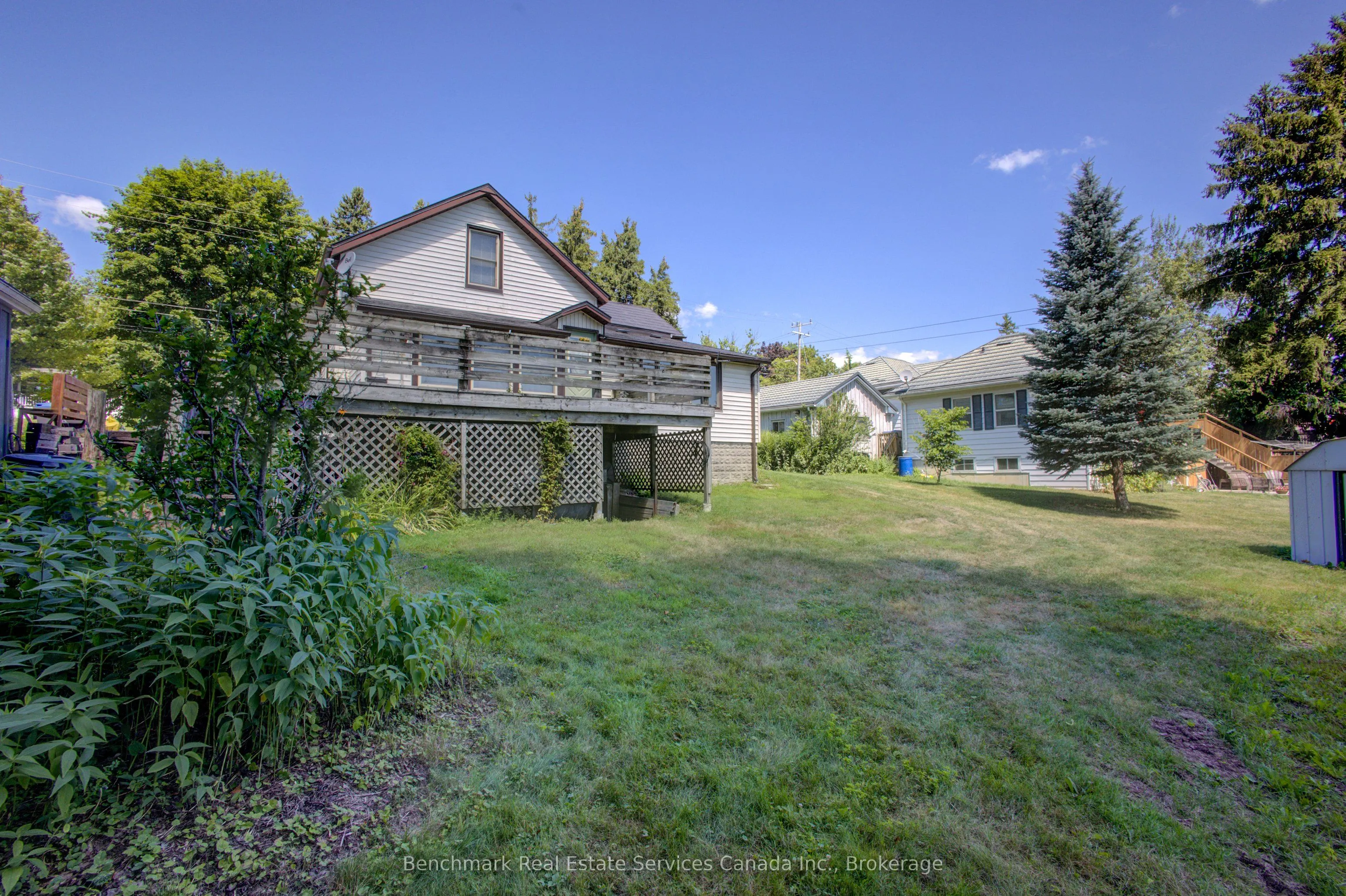 237 Thomas Street