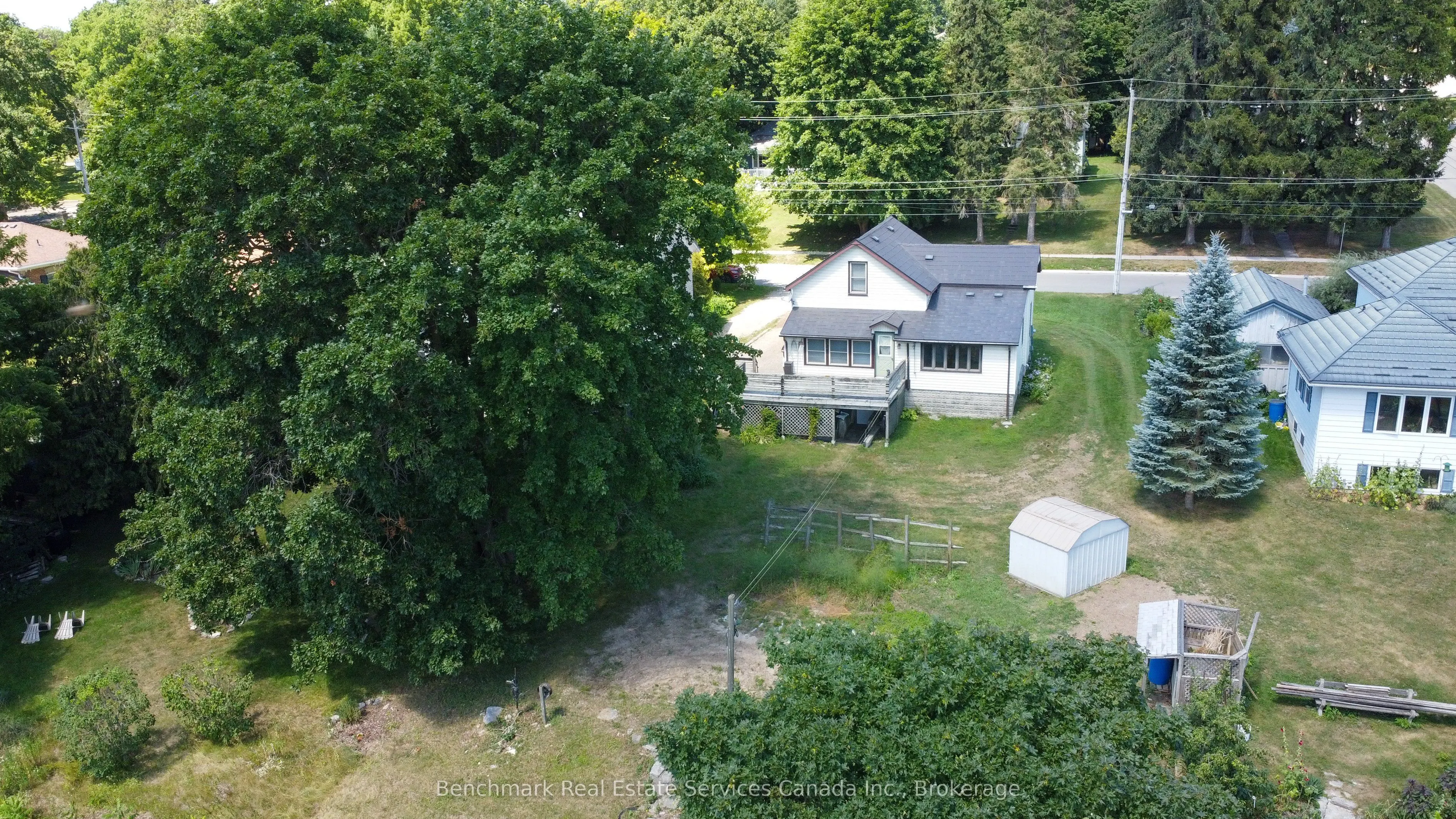 237 Thomas Street