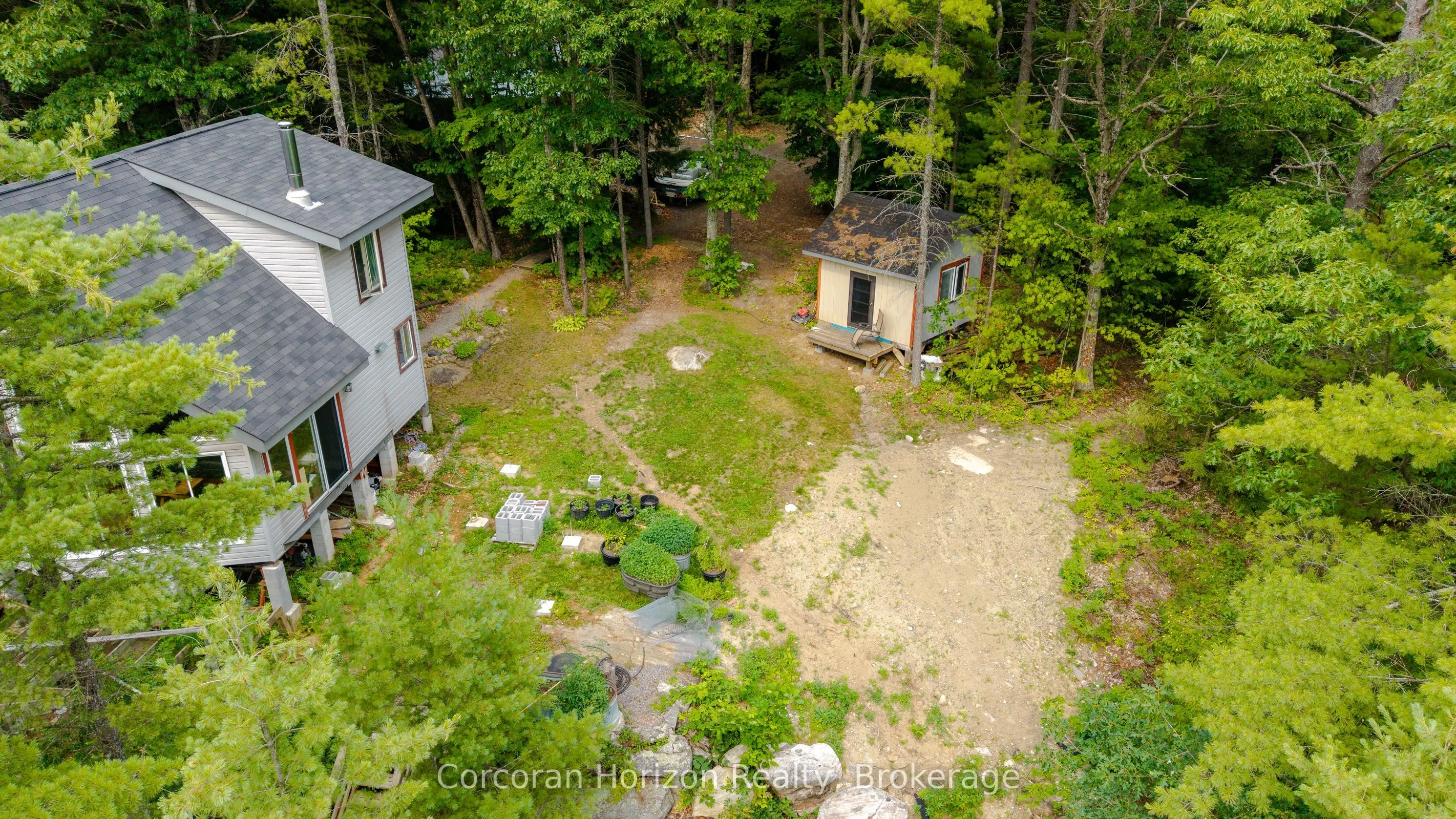 1316 Wahta #2 Road S