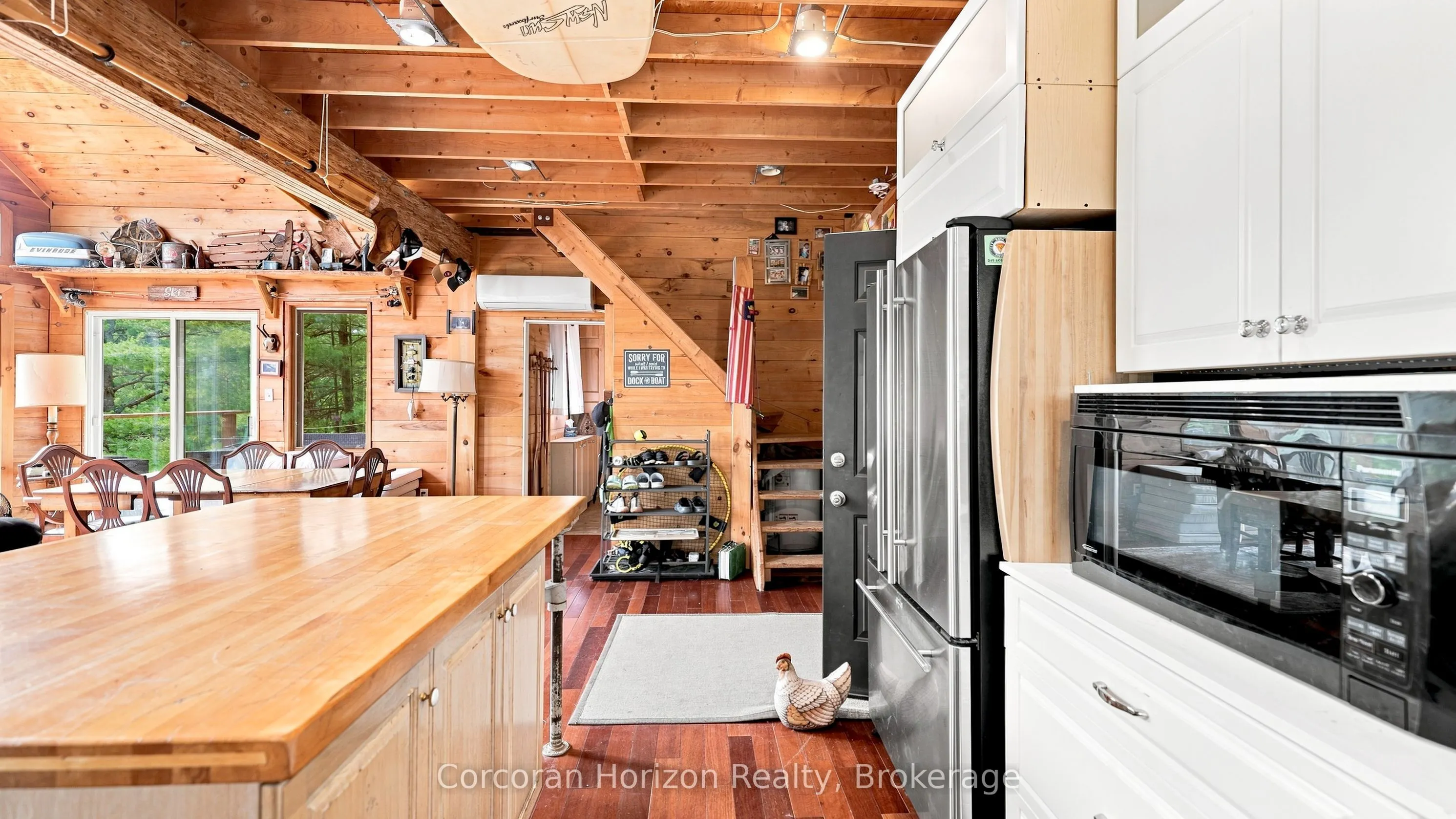1316 Wahta #2 Road S