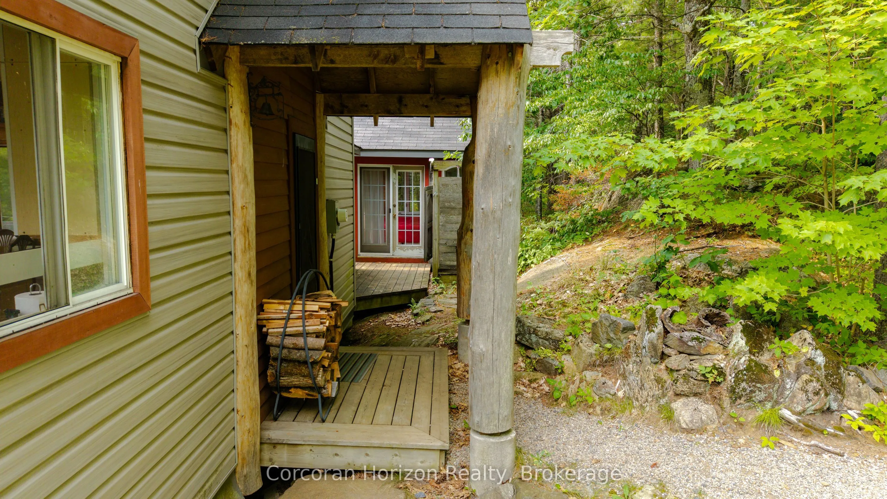 1316 Wahta #2 Road S