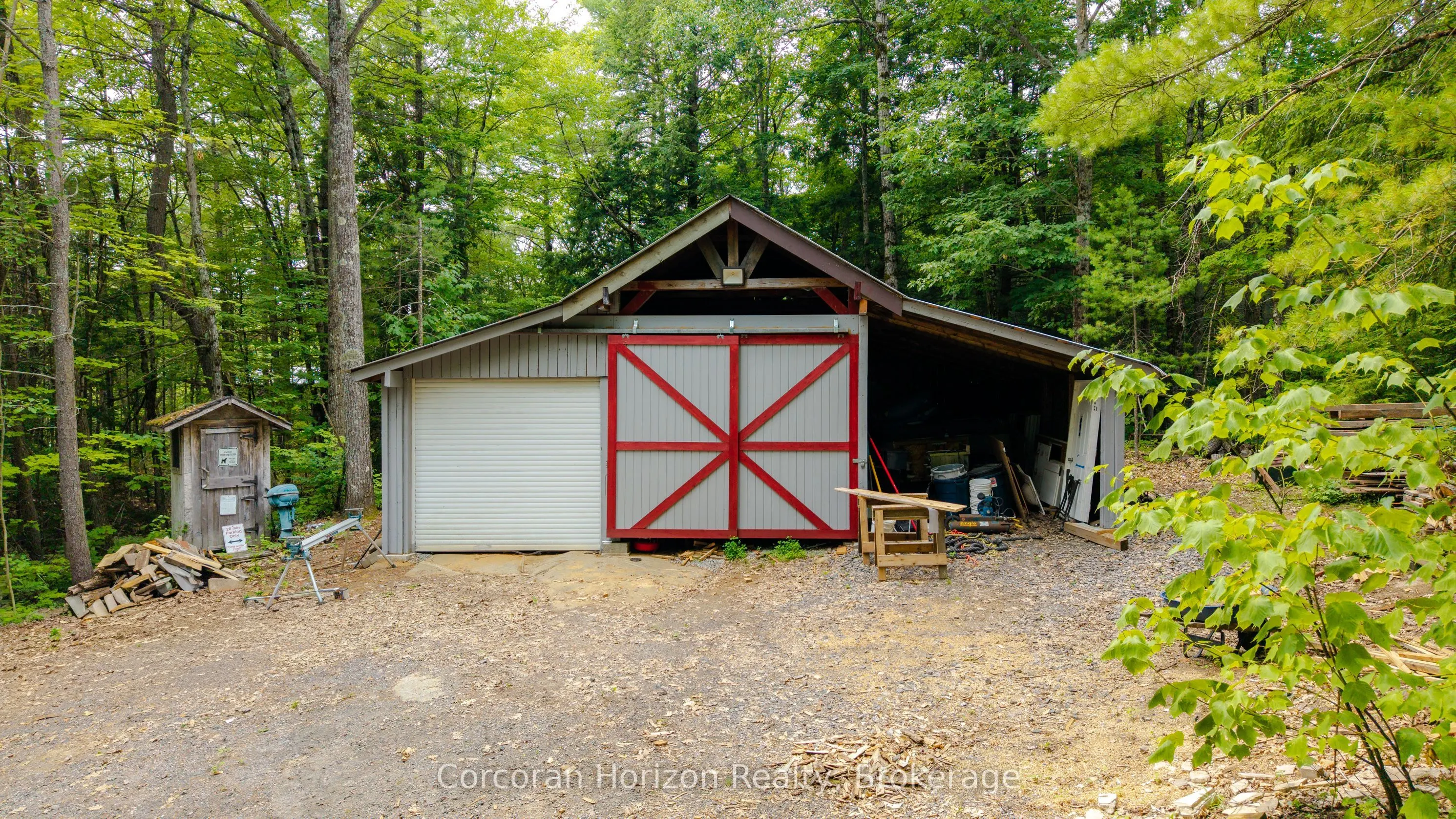 1316 Wahta #2 Road S
