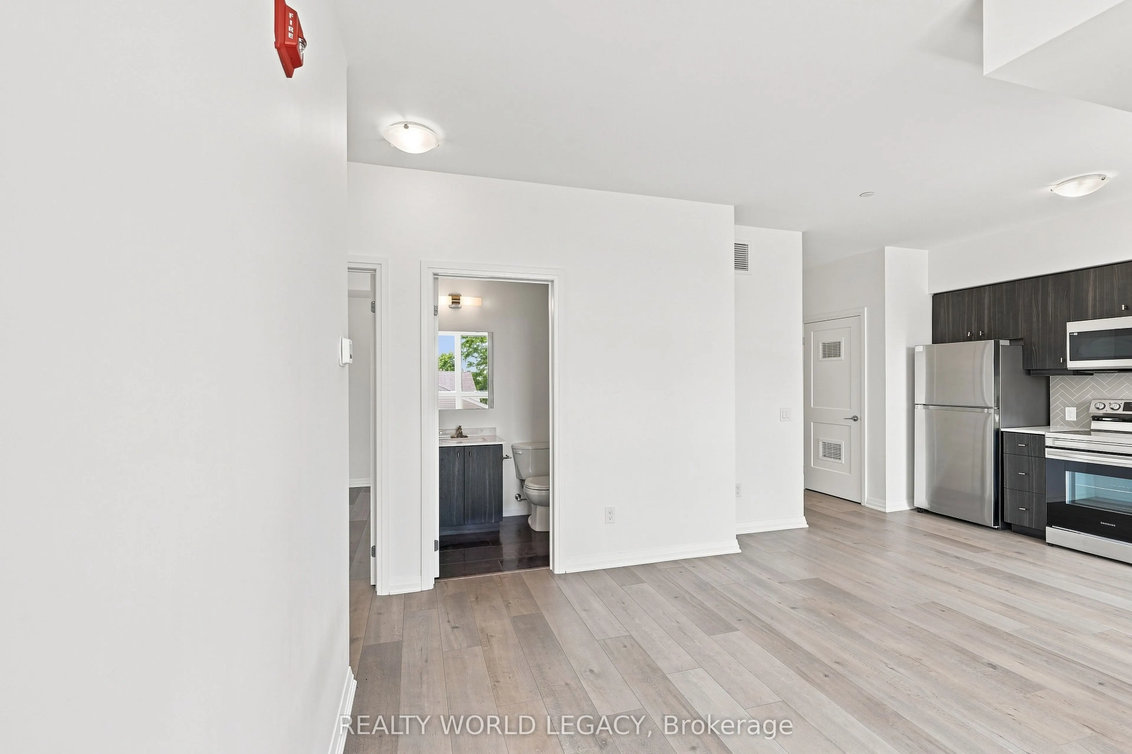 101 Golden Eagle Road #215