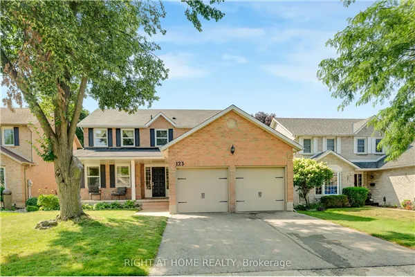 123 Benn Drive