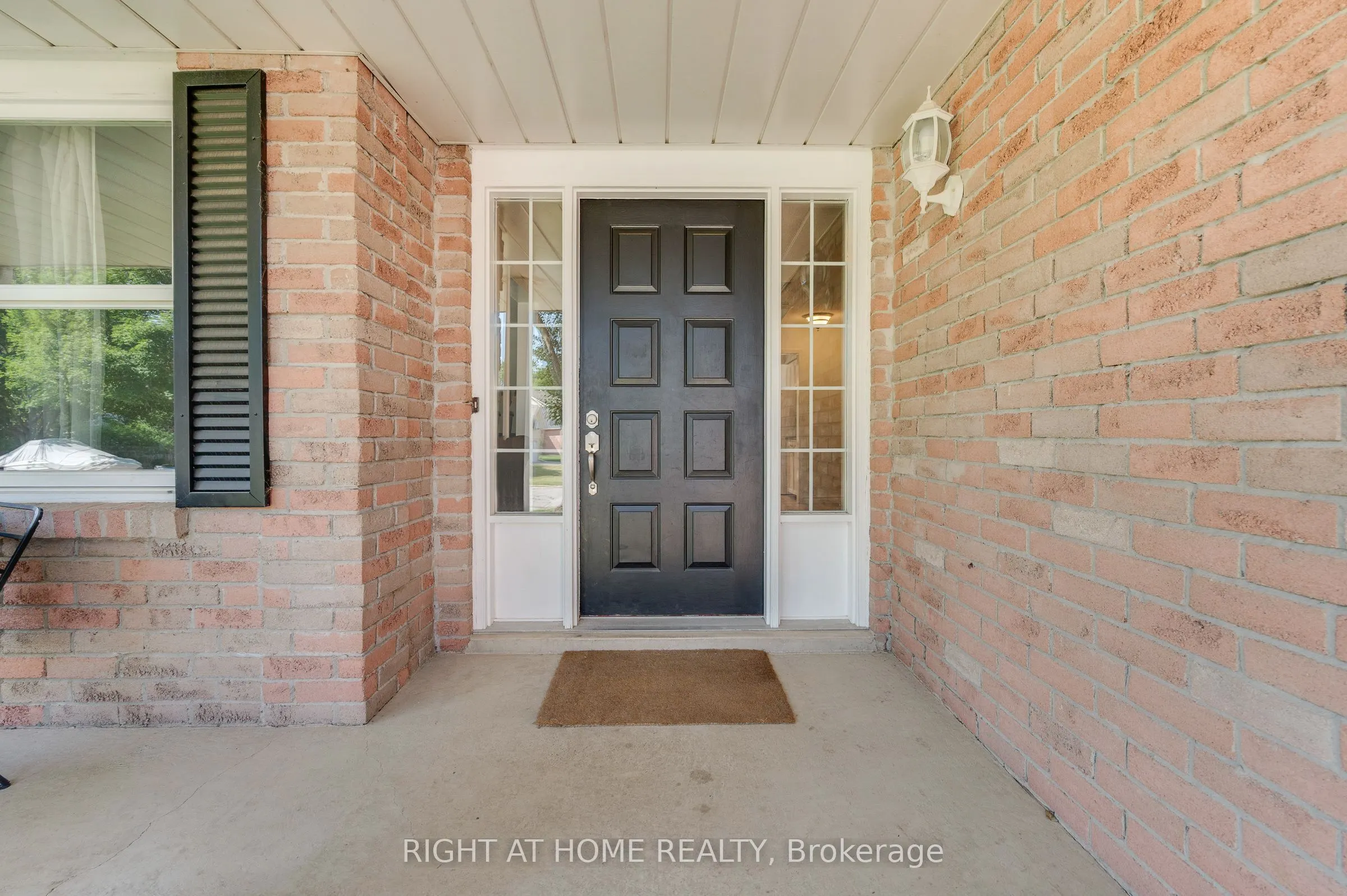 123 Benn Drive