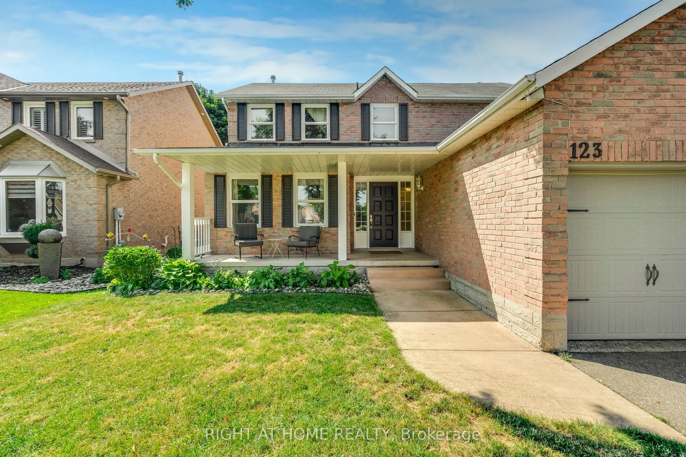 123 Benn Drive