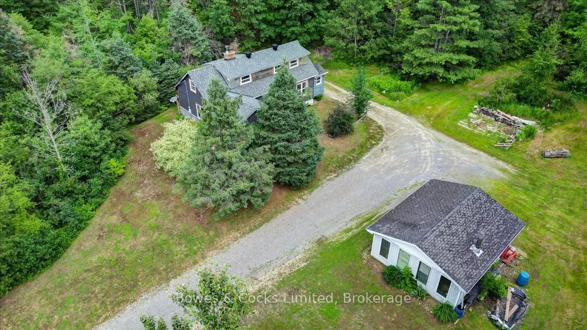 89 Jack Lake Road