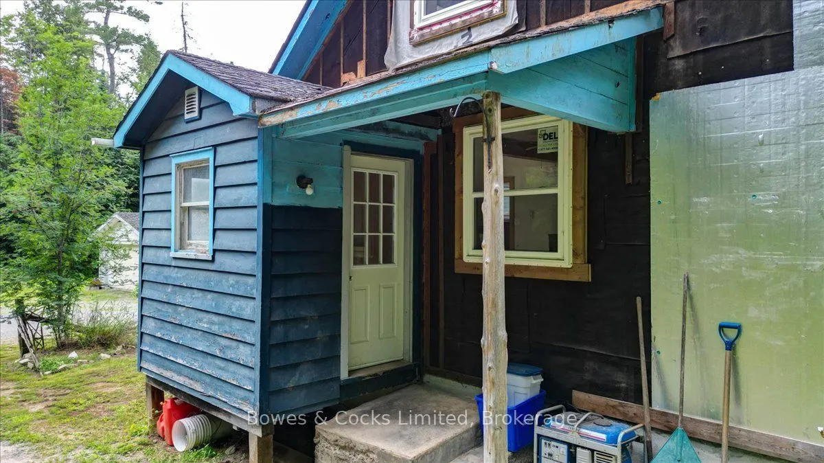89 Jack Lake Road