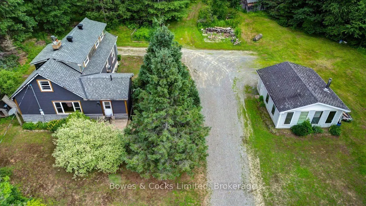 89 Jack Lake Road