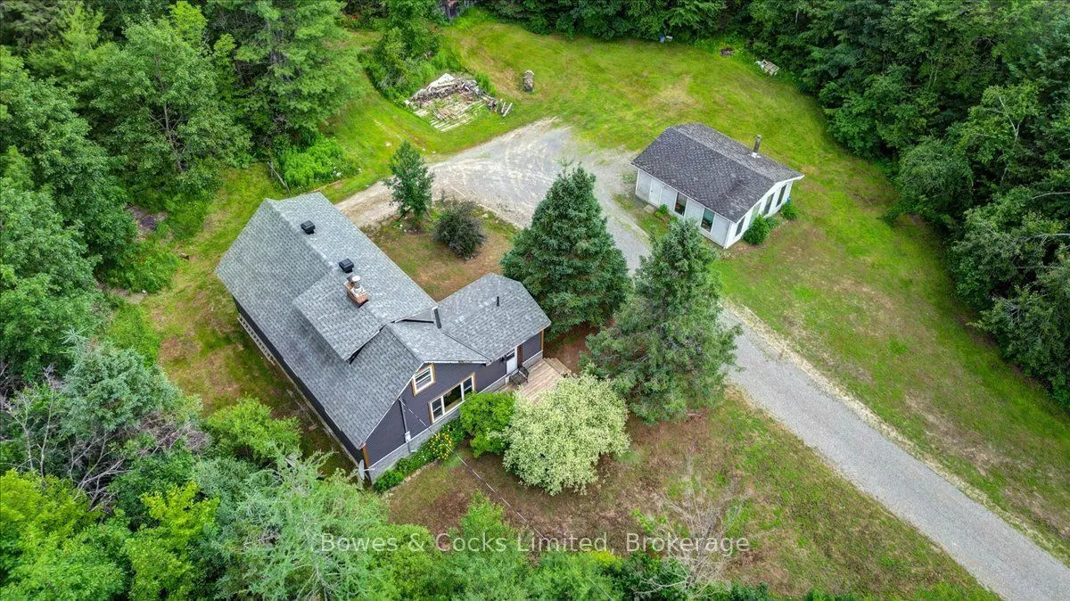 89 Jack Lake Road